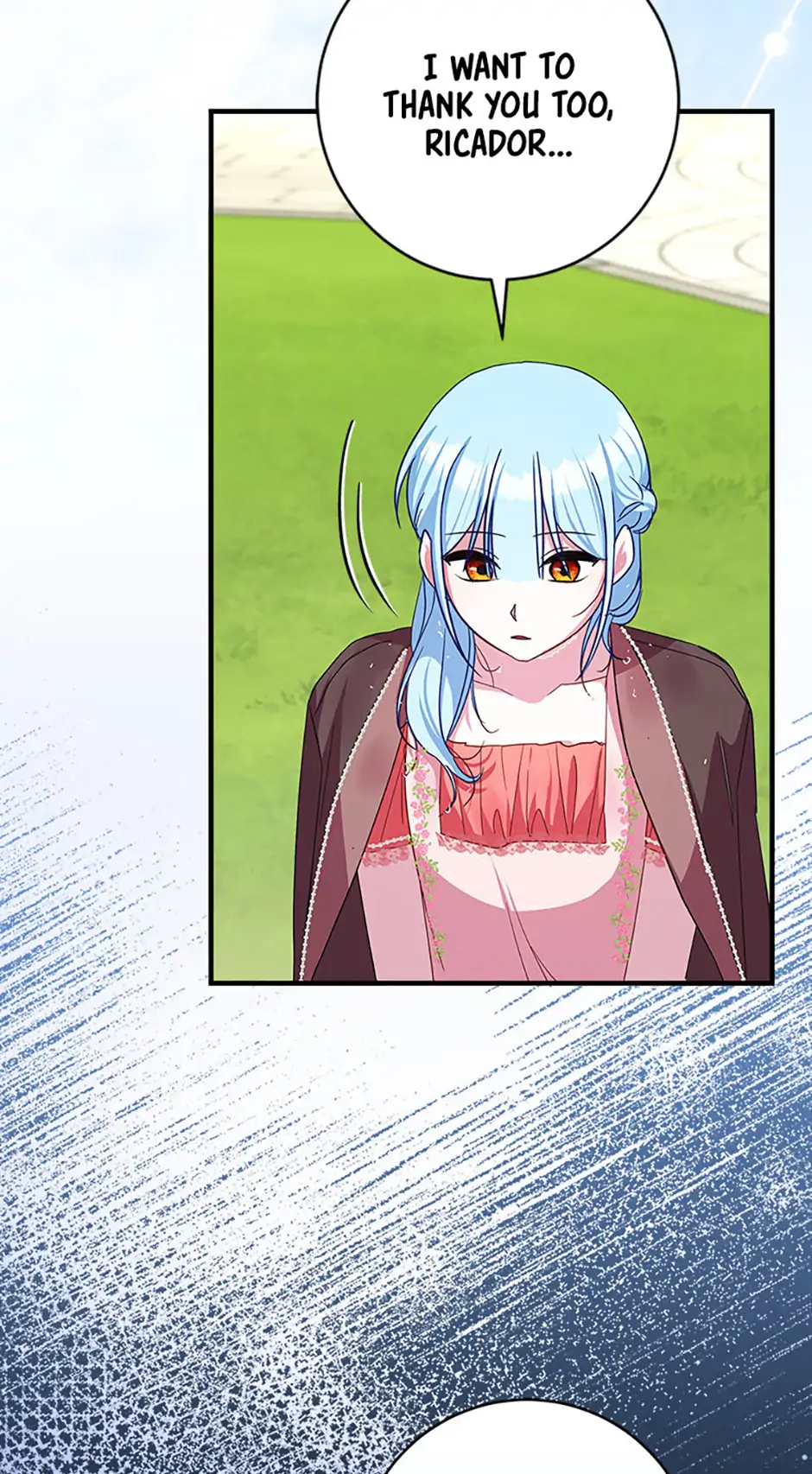 Read Lady Blue Bird of the White Lion Family EN Manga Online