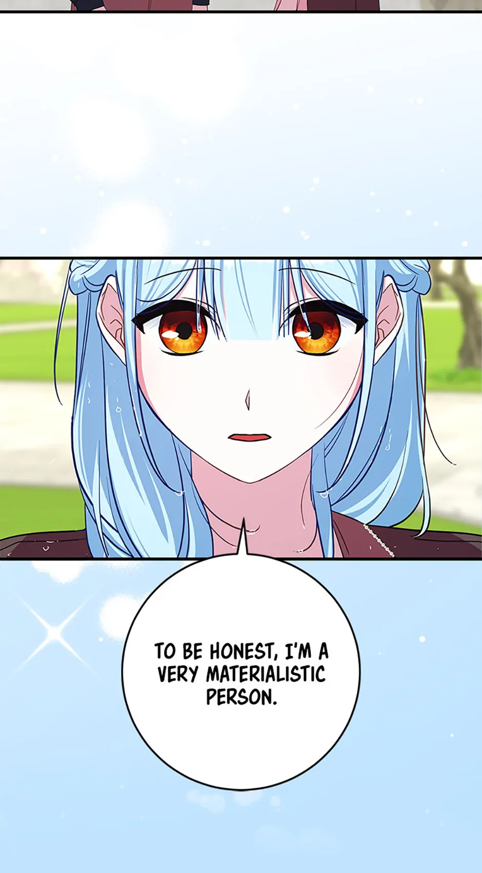 Read Lady Blue Bird of the White Lion Family EN Manga Online