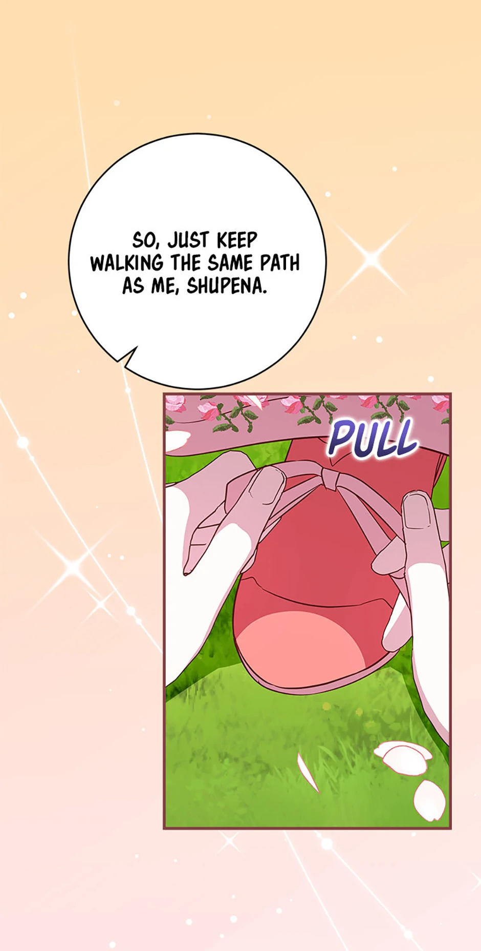 Read Lady Blue Bird of the White Lion Family EN Manga Online