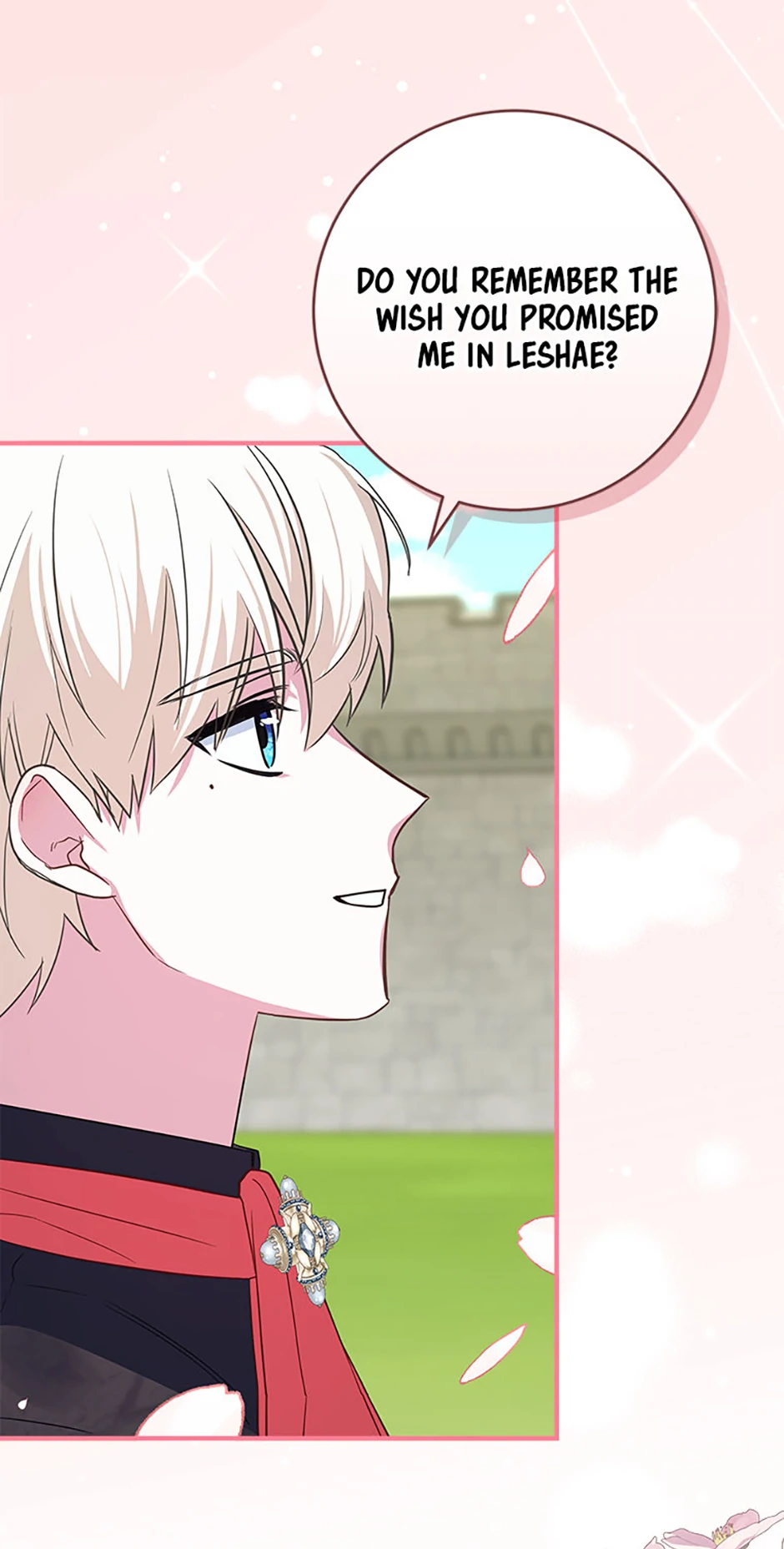 Read Lady Blue Bird of the White Lion Family EN Manga Online