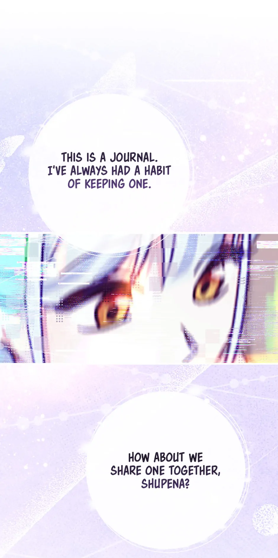 Read Lady Blue Bird of the White Lion Family EN Manga Online