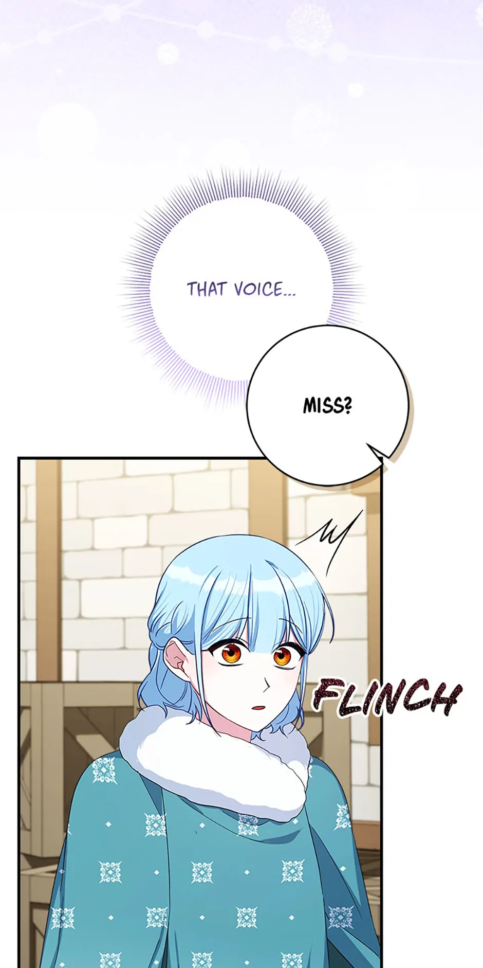 Read Lady Blue Bird of the White Lion Family EN Manga Online