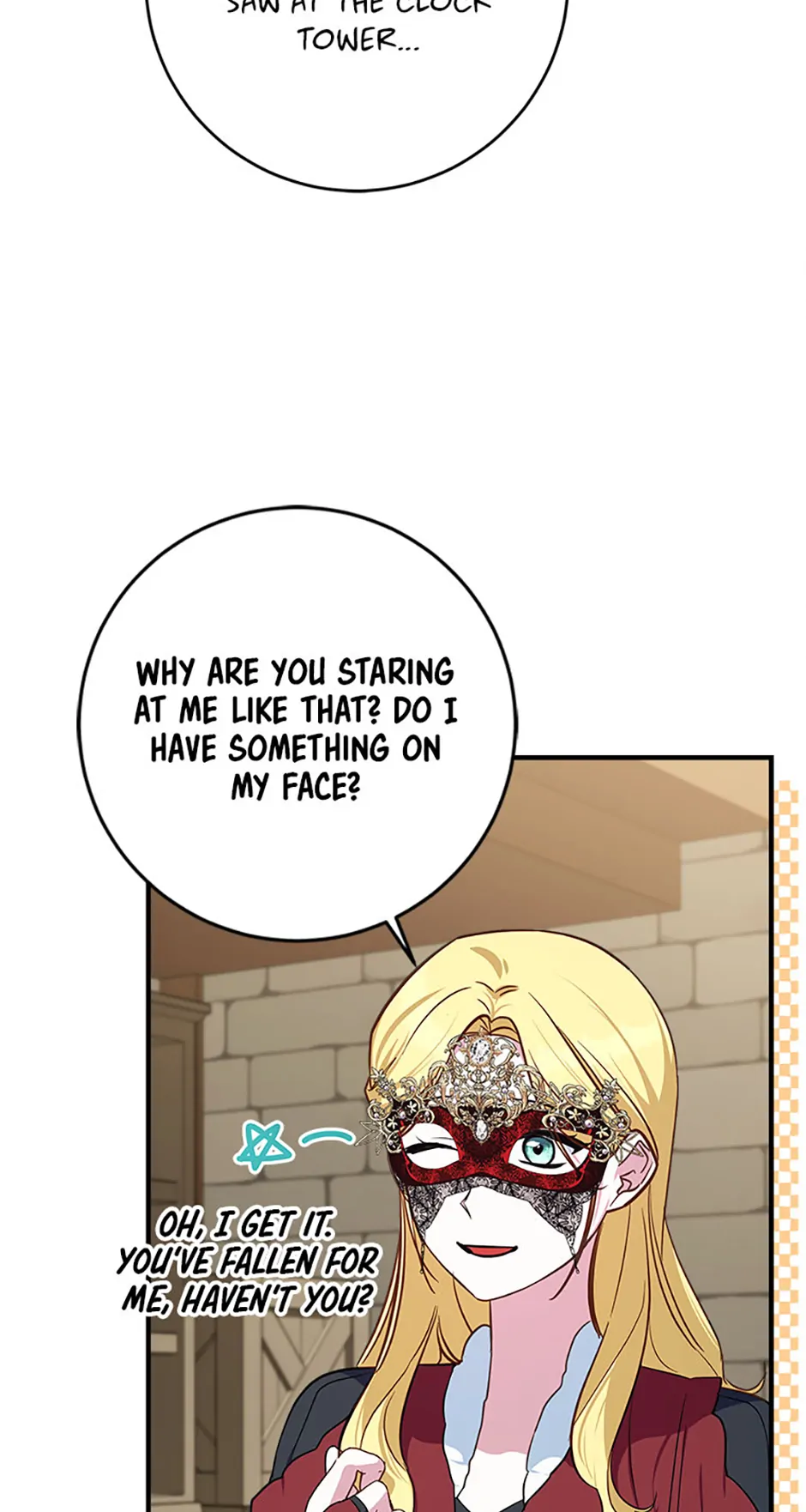 Read Lady Blue Bird of the White Lion Family EN Manga Online