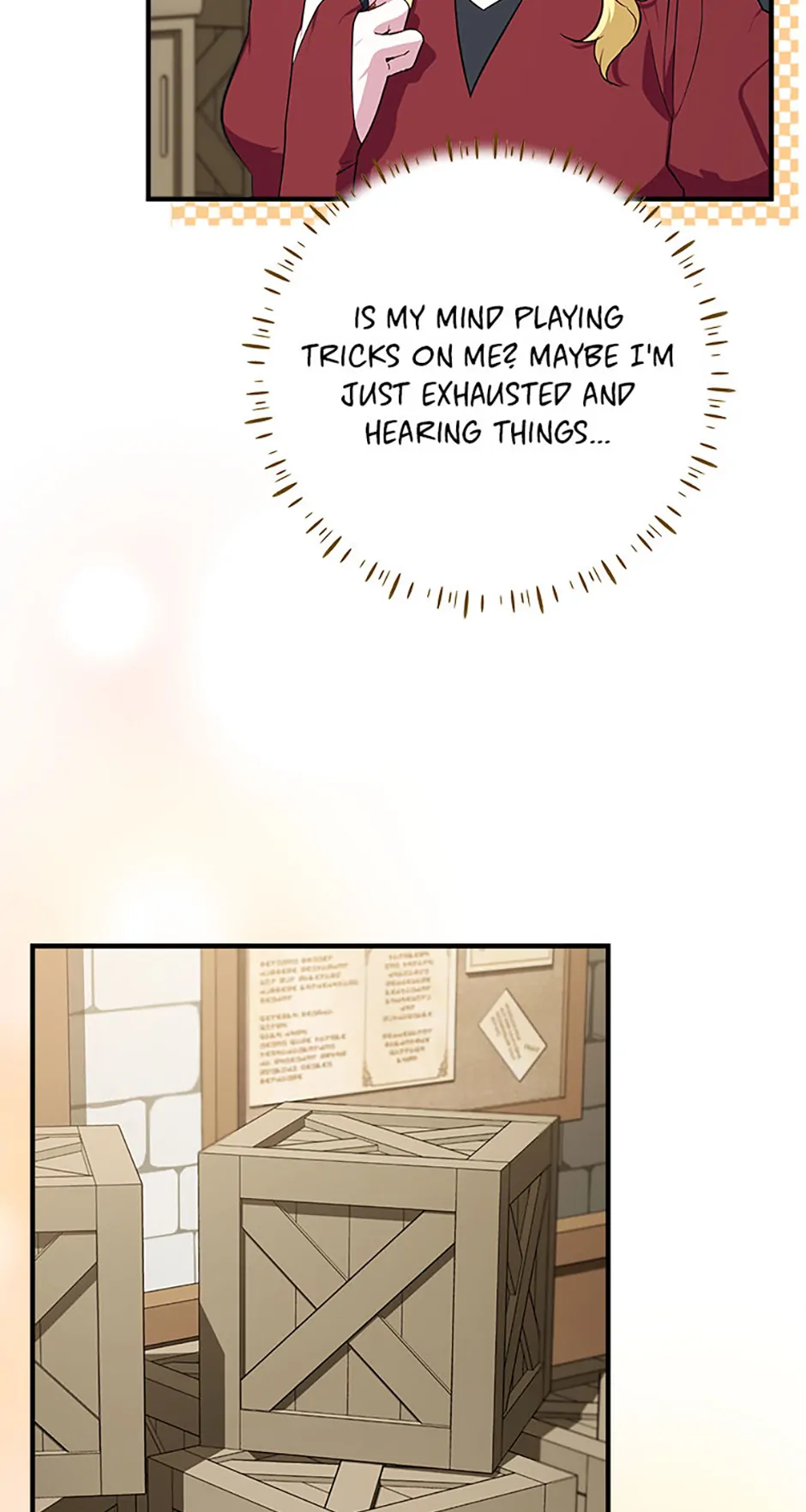 Read Lady Blue Bird of the White Lion Family EN Manga Online