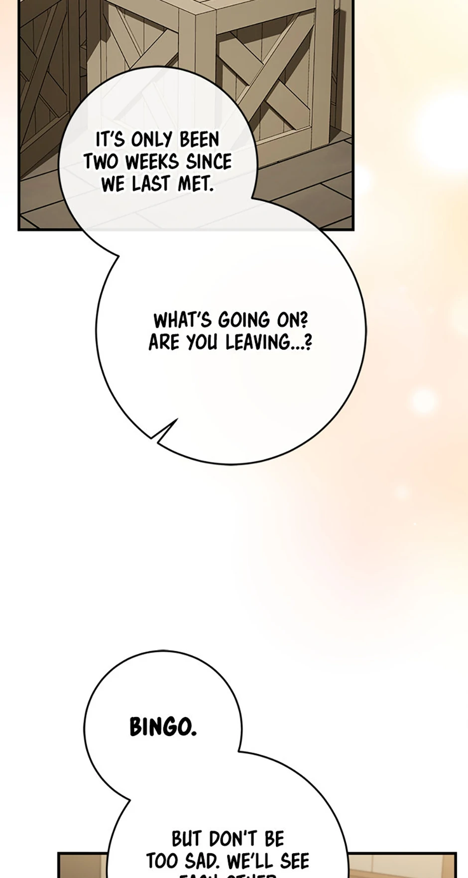 Read Lady Blue Bird of the White Lion Family EN Manga Online