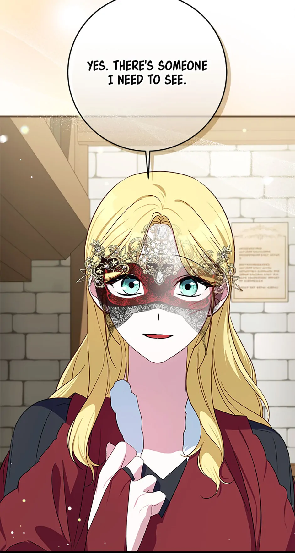 Read Lady Blue Bird of the White Lion Family EN Manga Online