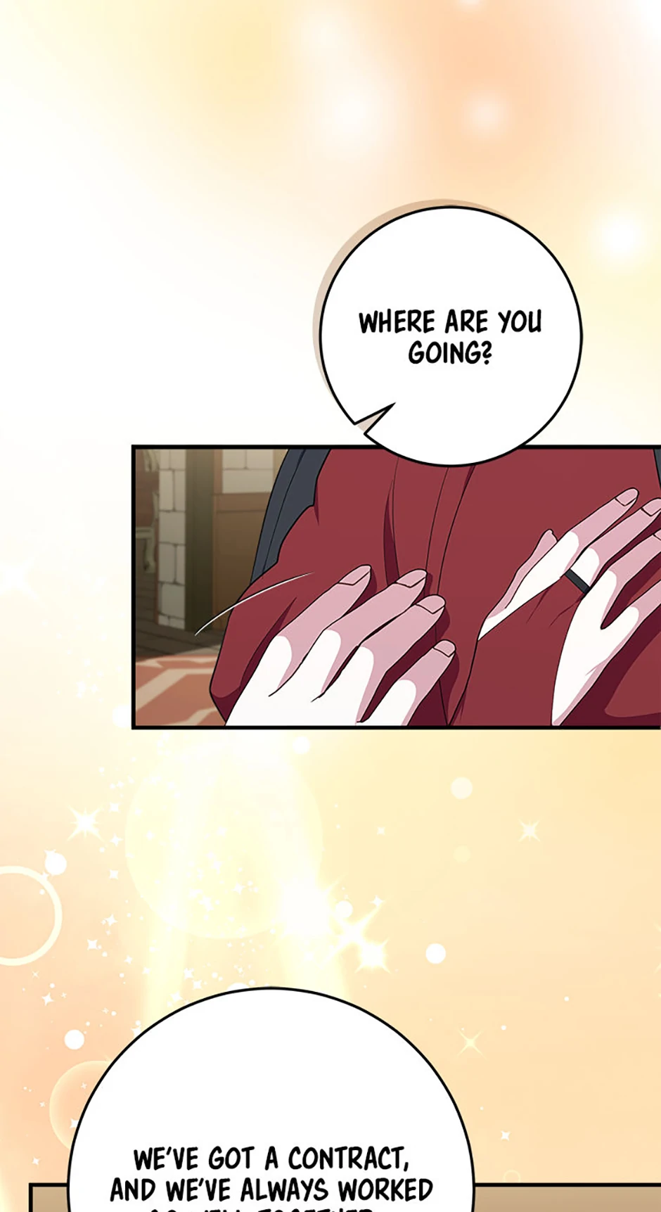 Read Lady Blue Bird of the White Lion Family EN Manga Online