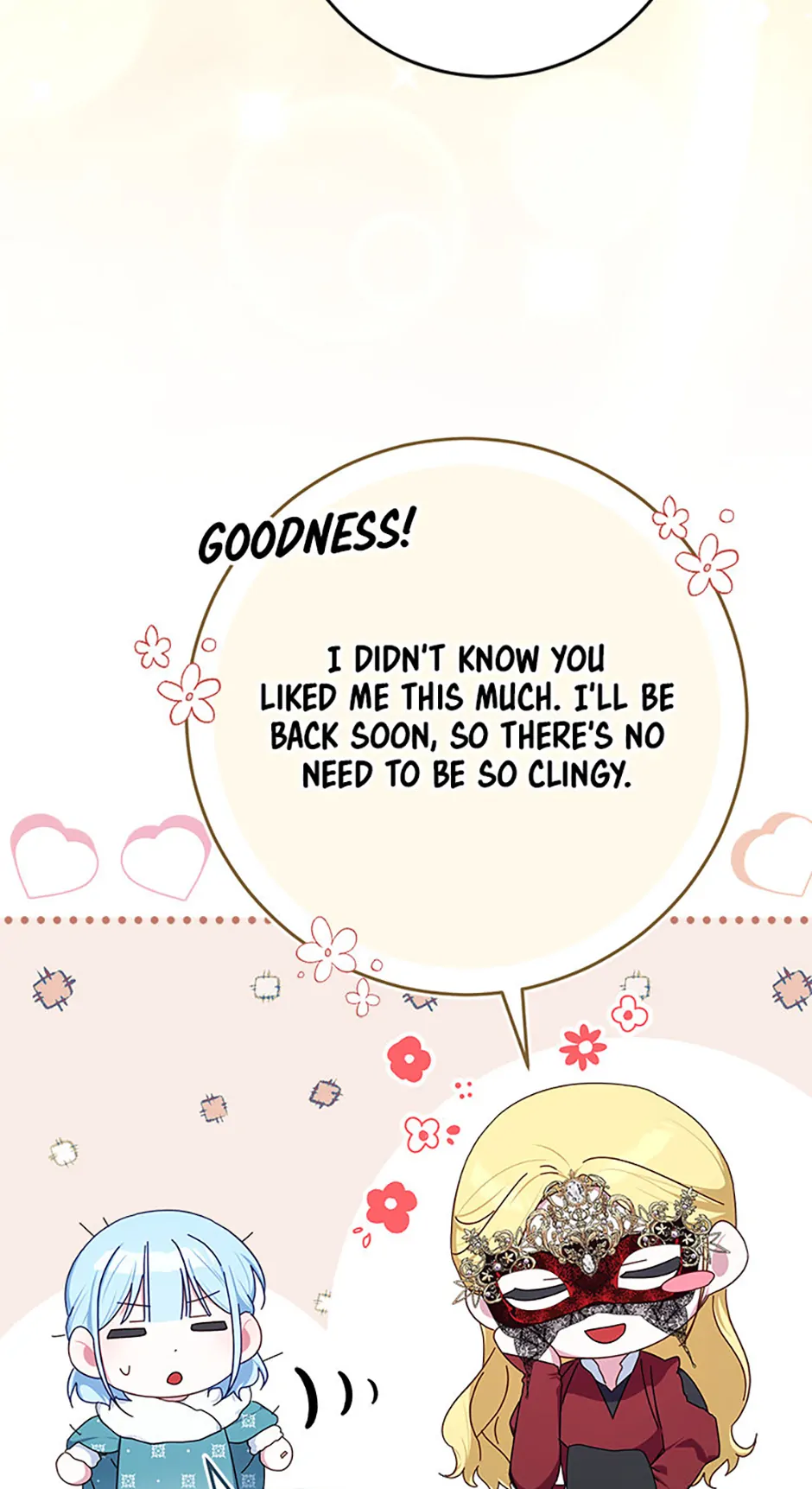 Read Lady Blue Bird of the White Lion Family EN Manga Online