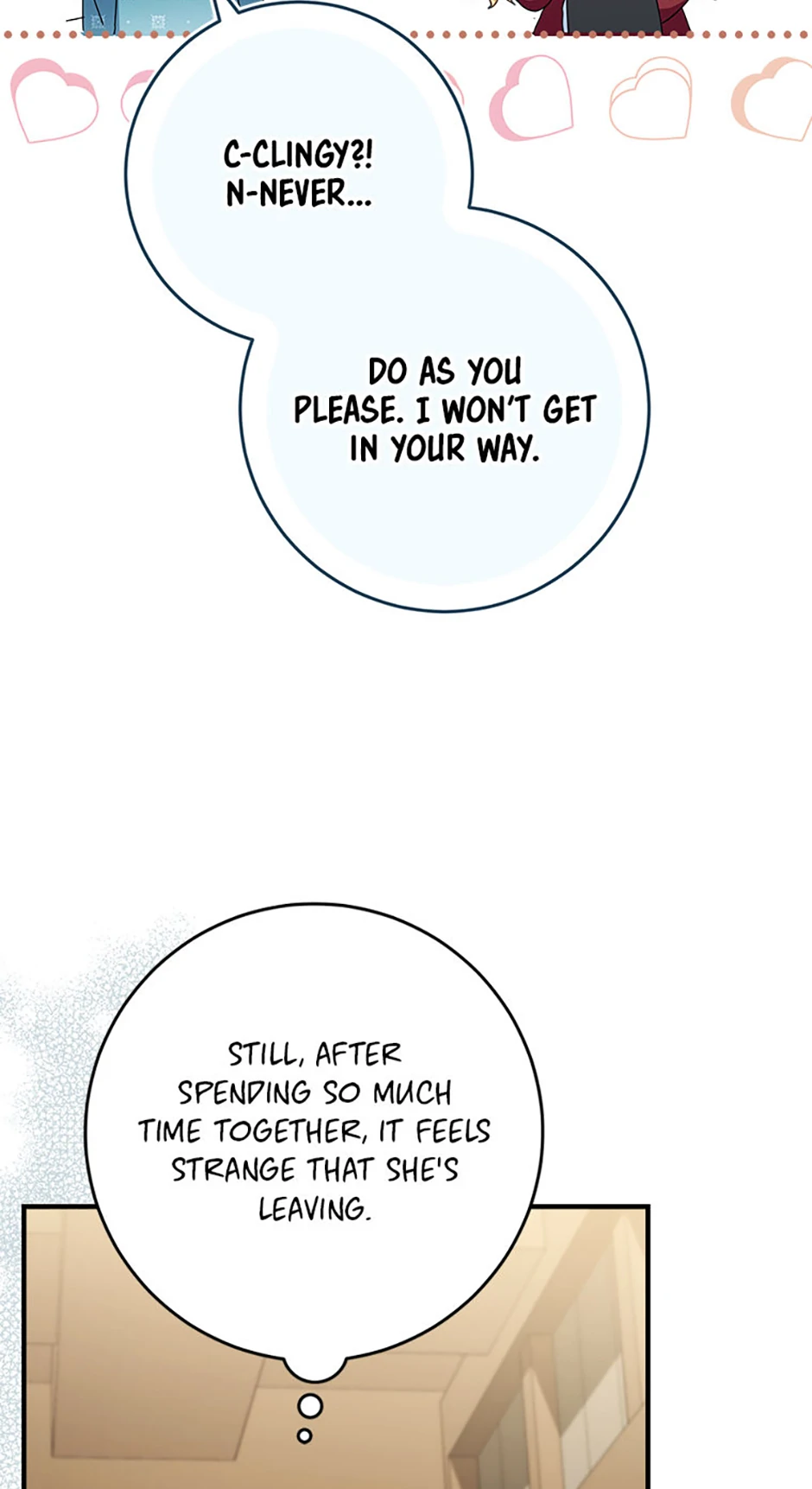 Read Lady Blue Bird of the White Lion Family EN Manga Online