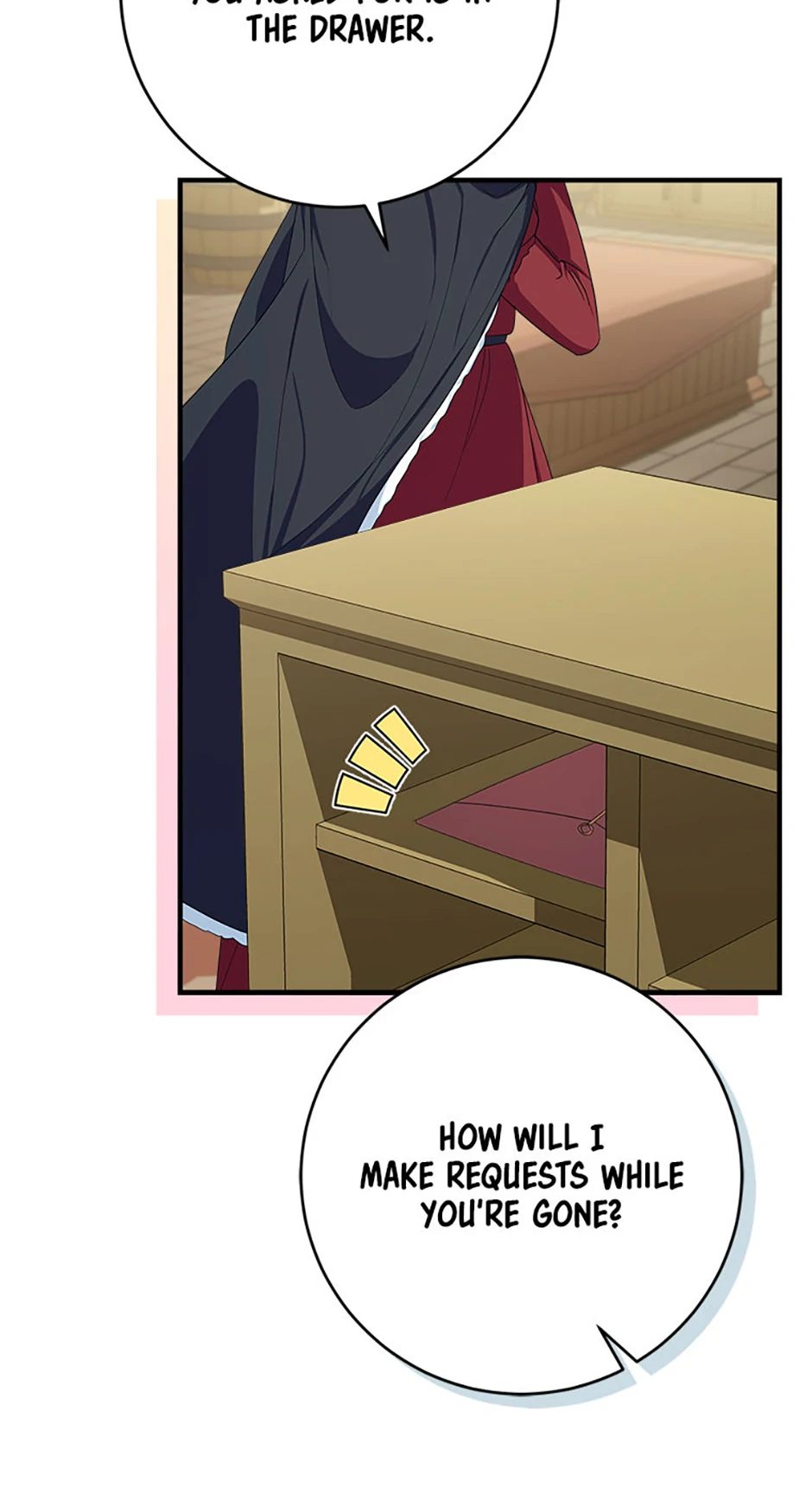 Read Lady Blue Bird of the White Lion Family EN Manga Online