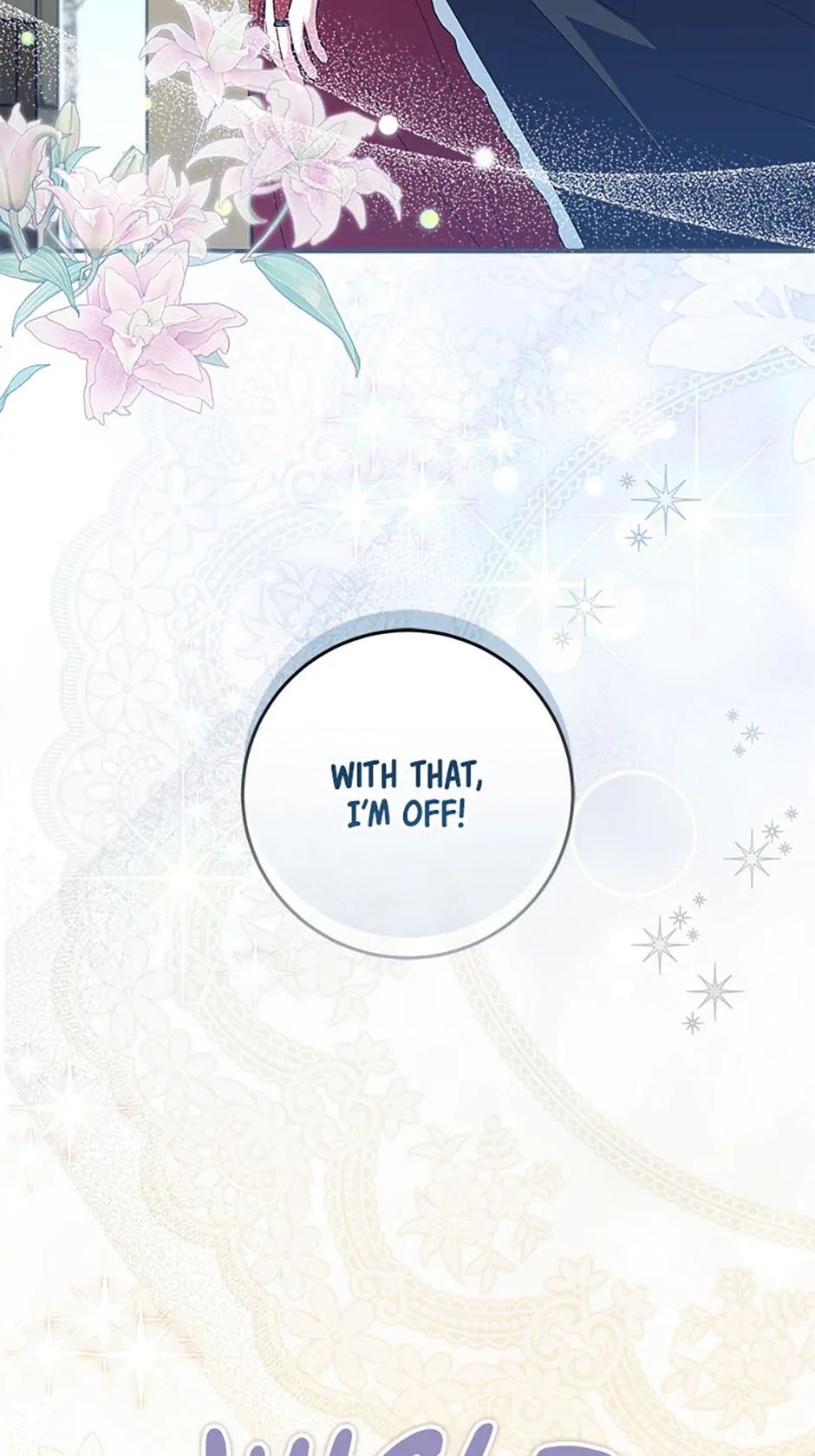 Read Lady Blue Bird of the White Lion Family EN Manga Online