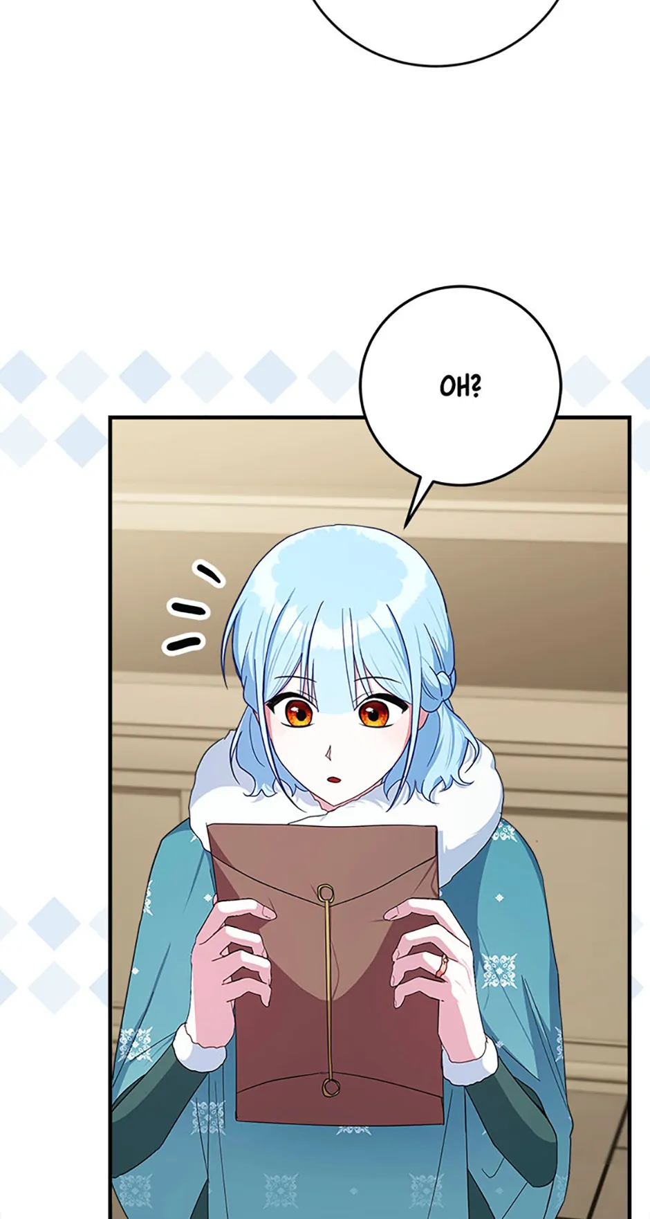 Read Lady Blue Bird of the White Lion Family EN Manga Online