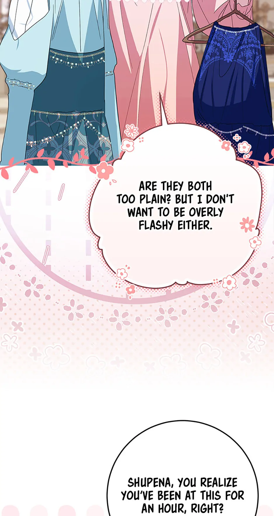 Read Lady Blue Bird of the White Lion Family EN Manga Online