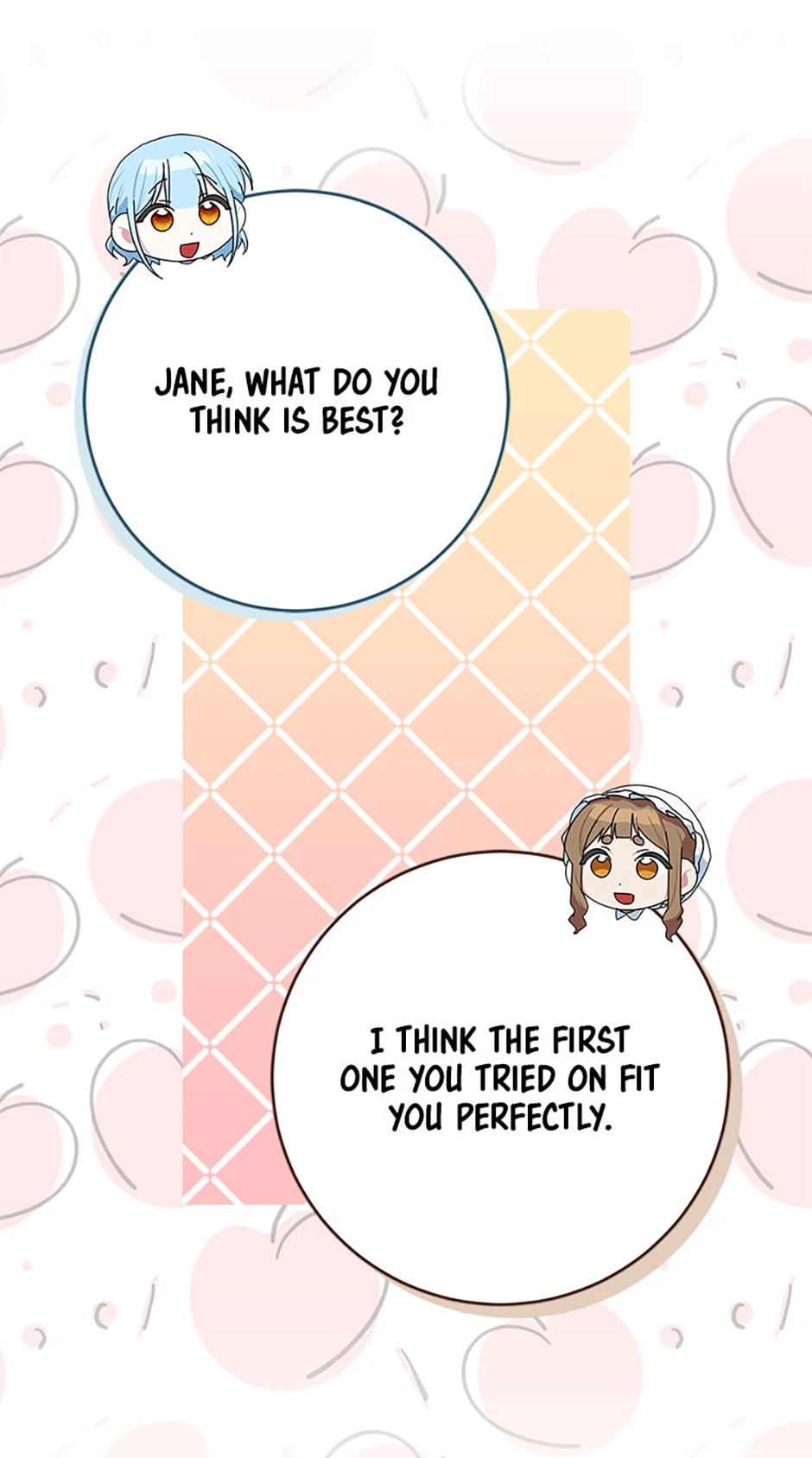 Read Lady Blue Bird of the White Lion Family EN Manga Online