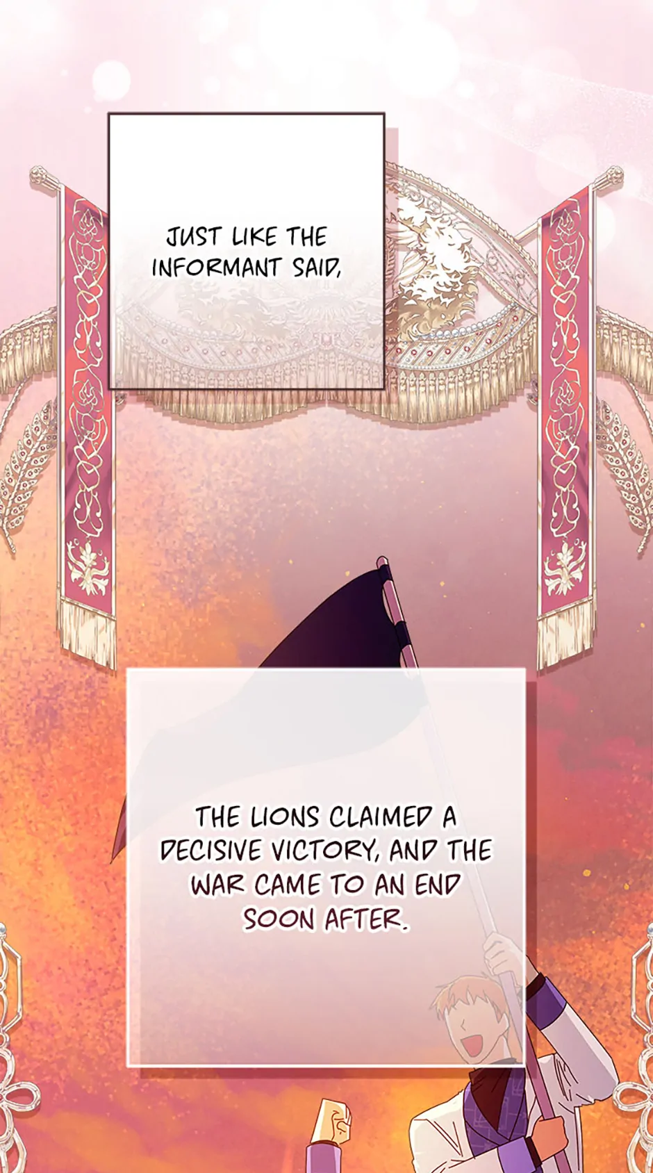 Read Lady Blue Bird of the White Lion Family EN Manga Online