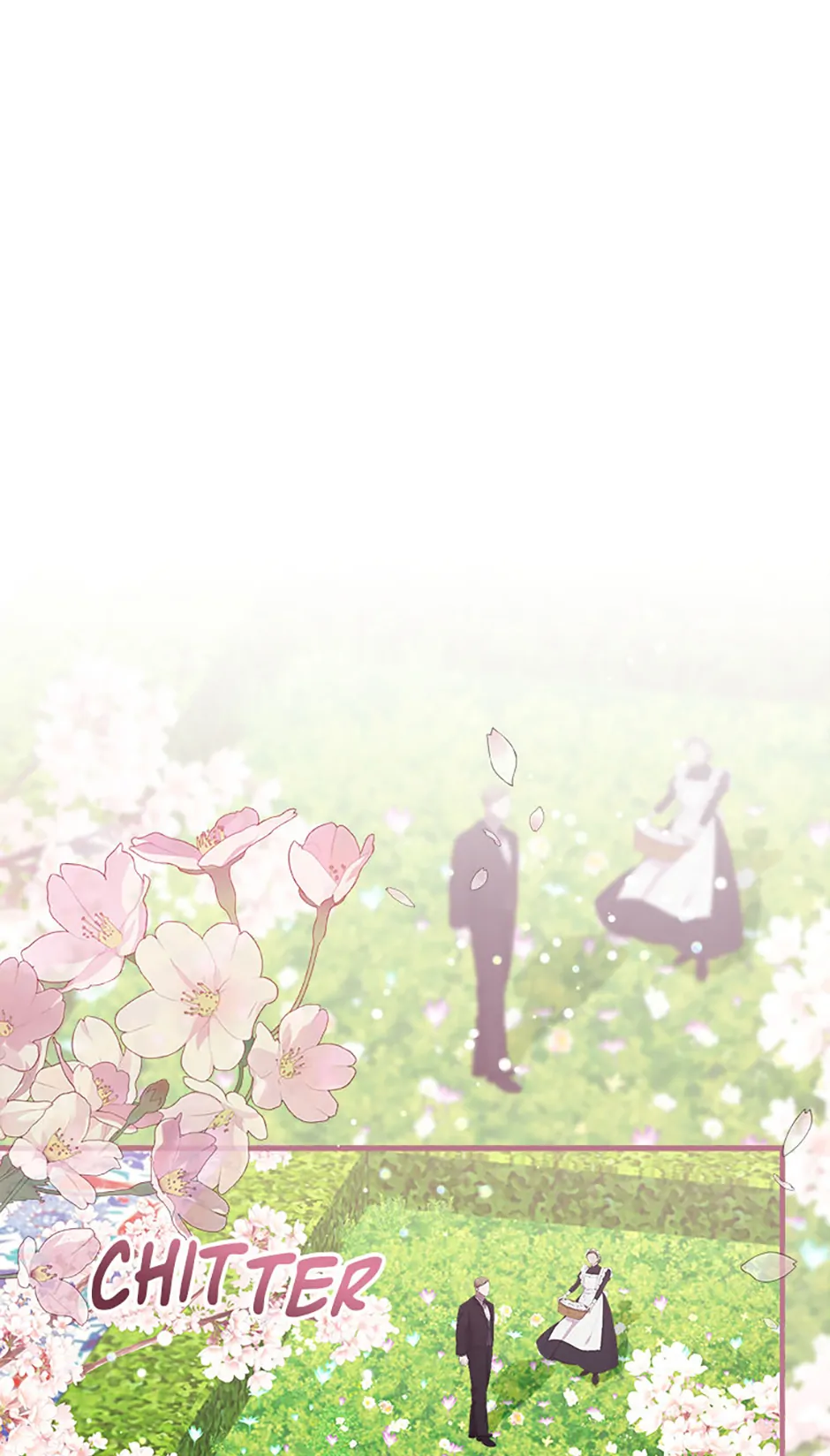 Read Lady Blue Bird of the White Lion Family EN Manga Online