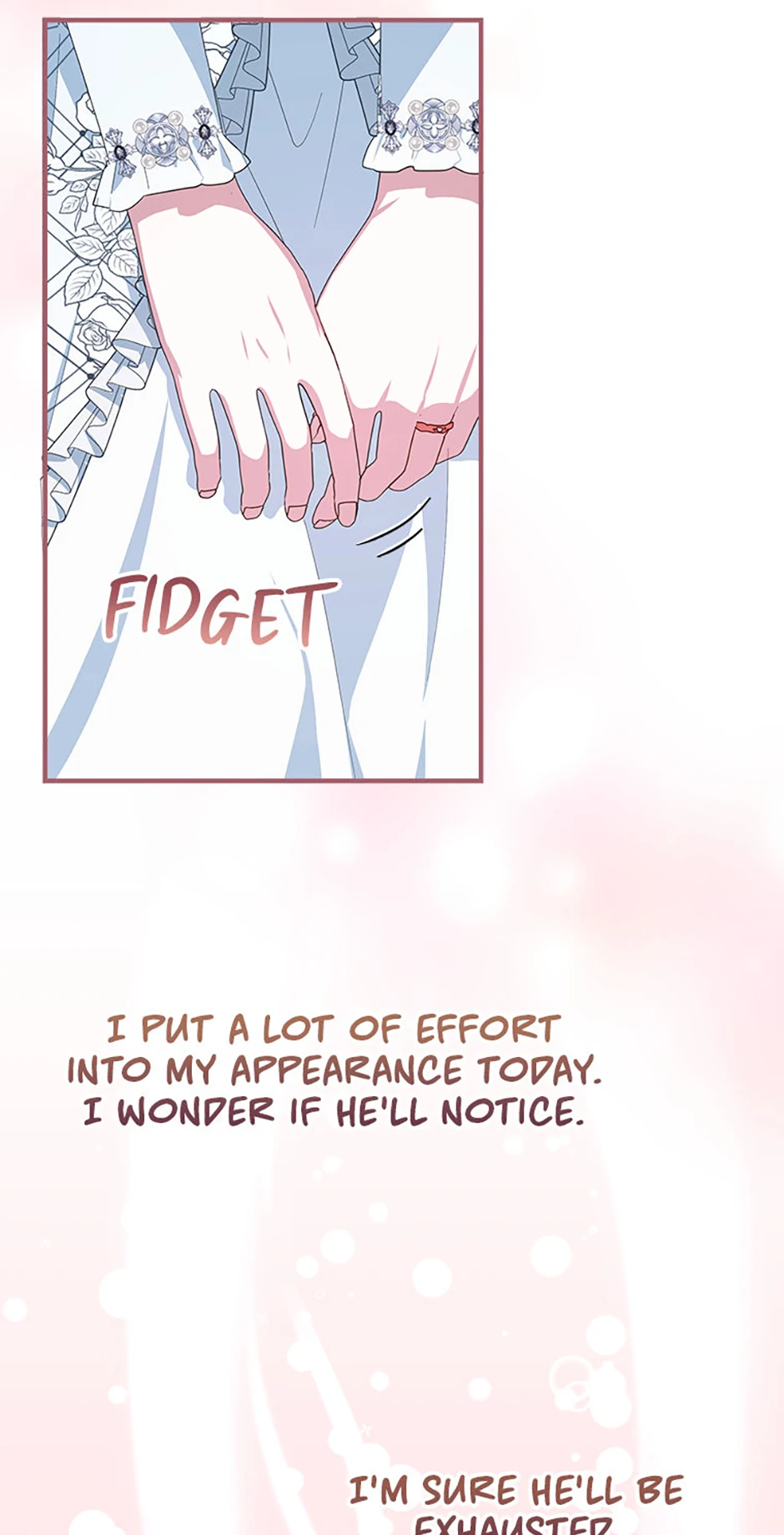 Read Lady Blue Bird of the White Lion Family EN Manga Online