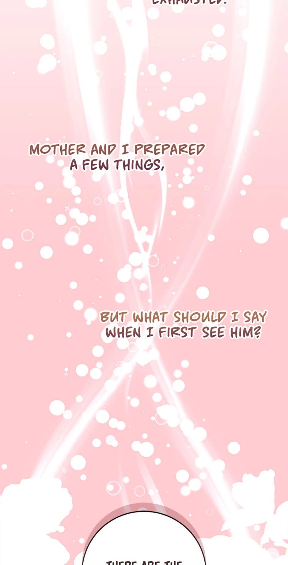 Read Lady Blue Bird of the White Lion Family EN Manga Online