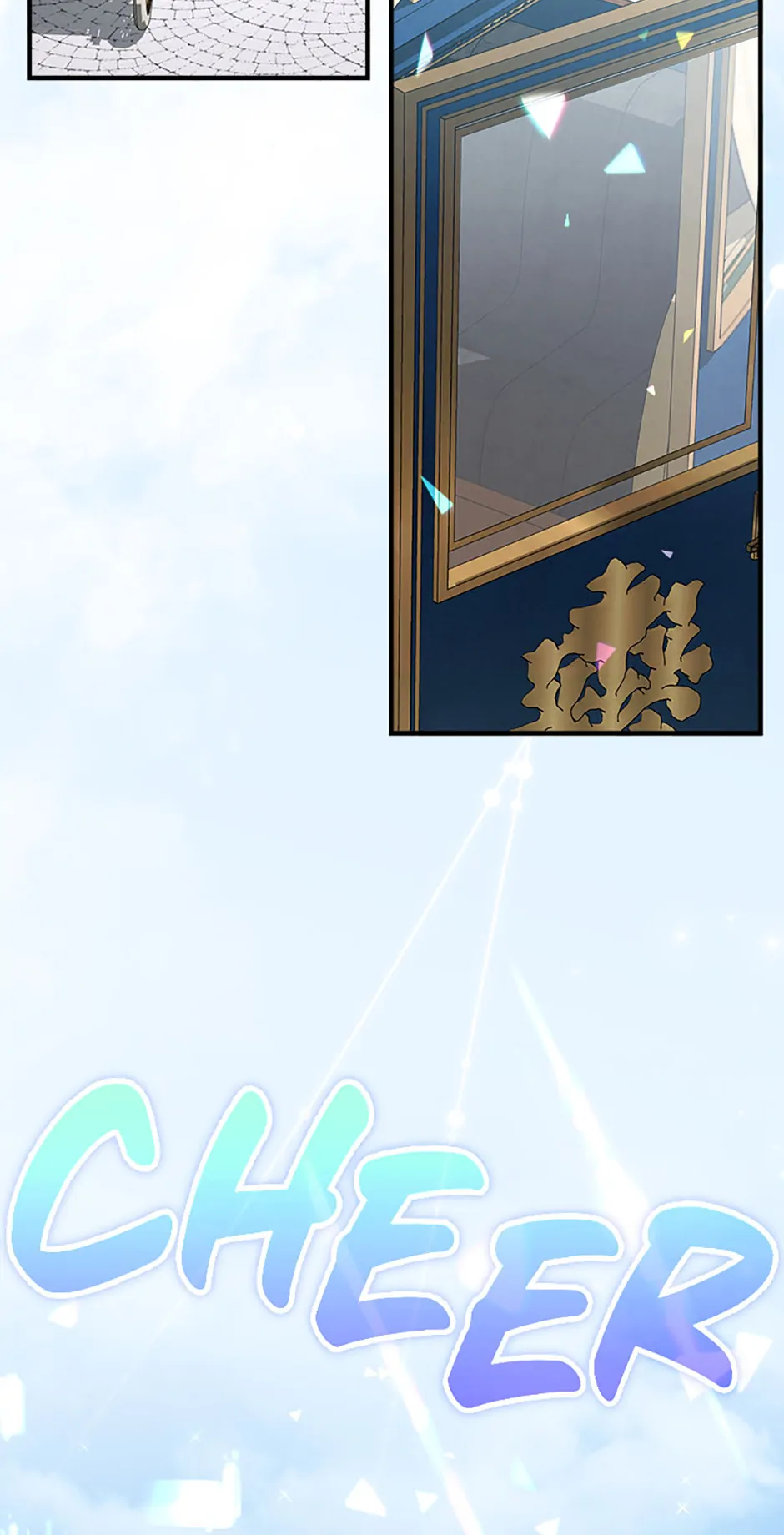 Read Lady Blue Bird of the White Lion Family EN Manga Online