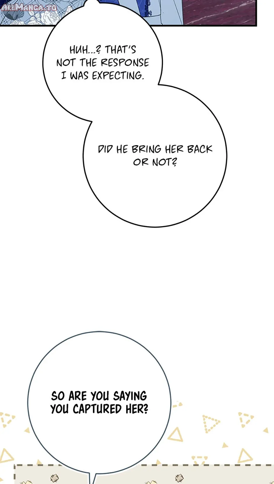 Read Lady Blue Bird of the White Lion Family EN Manga Online