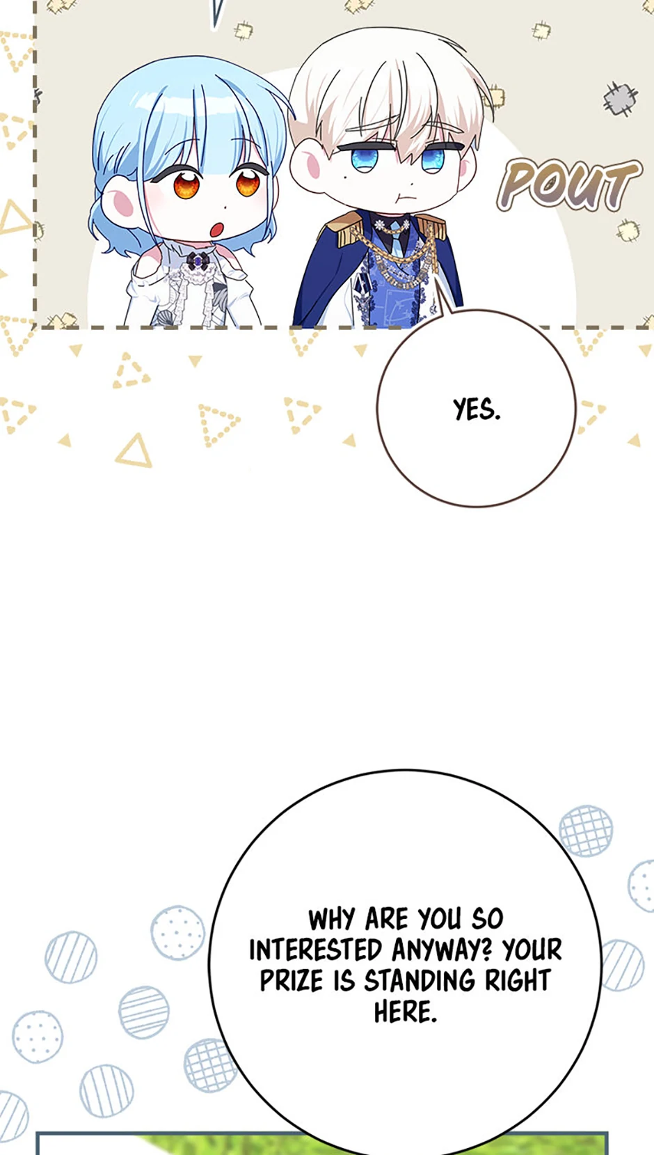 Read Lady Blue Bird of the White Lion Family EN Manga Online