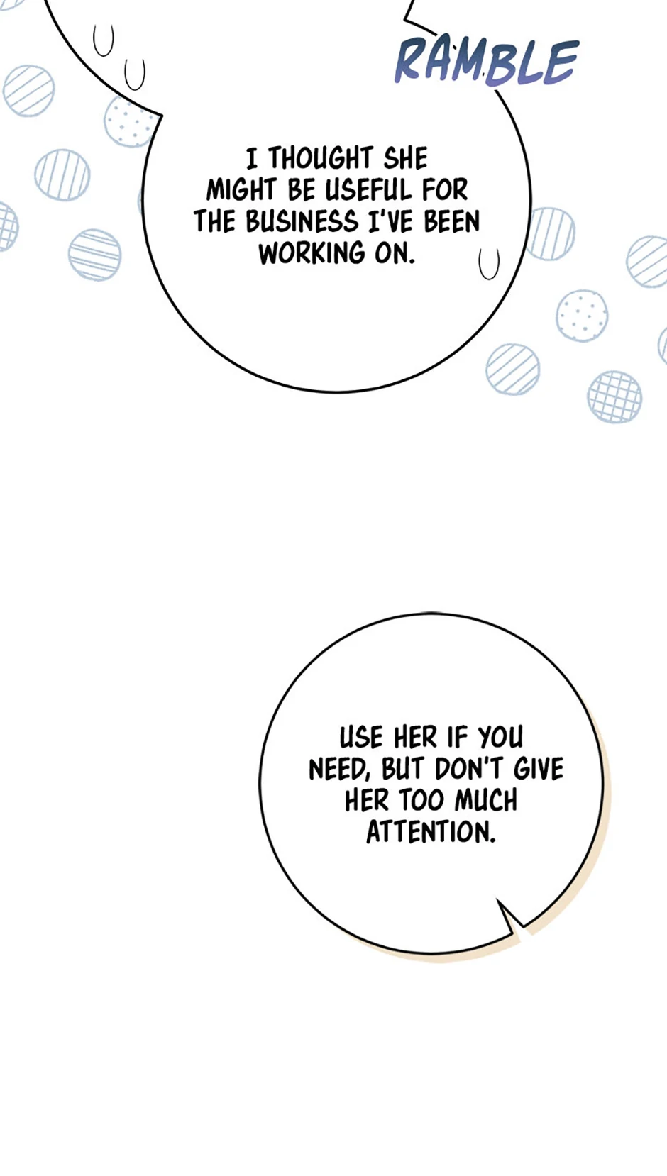 Read Lady Blue Bird of the White Lion Family EN Manga Online