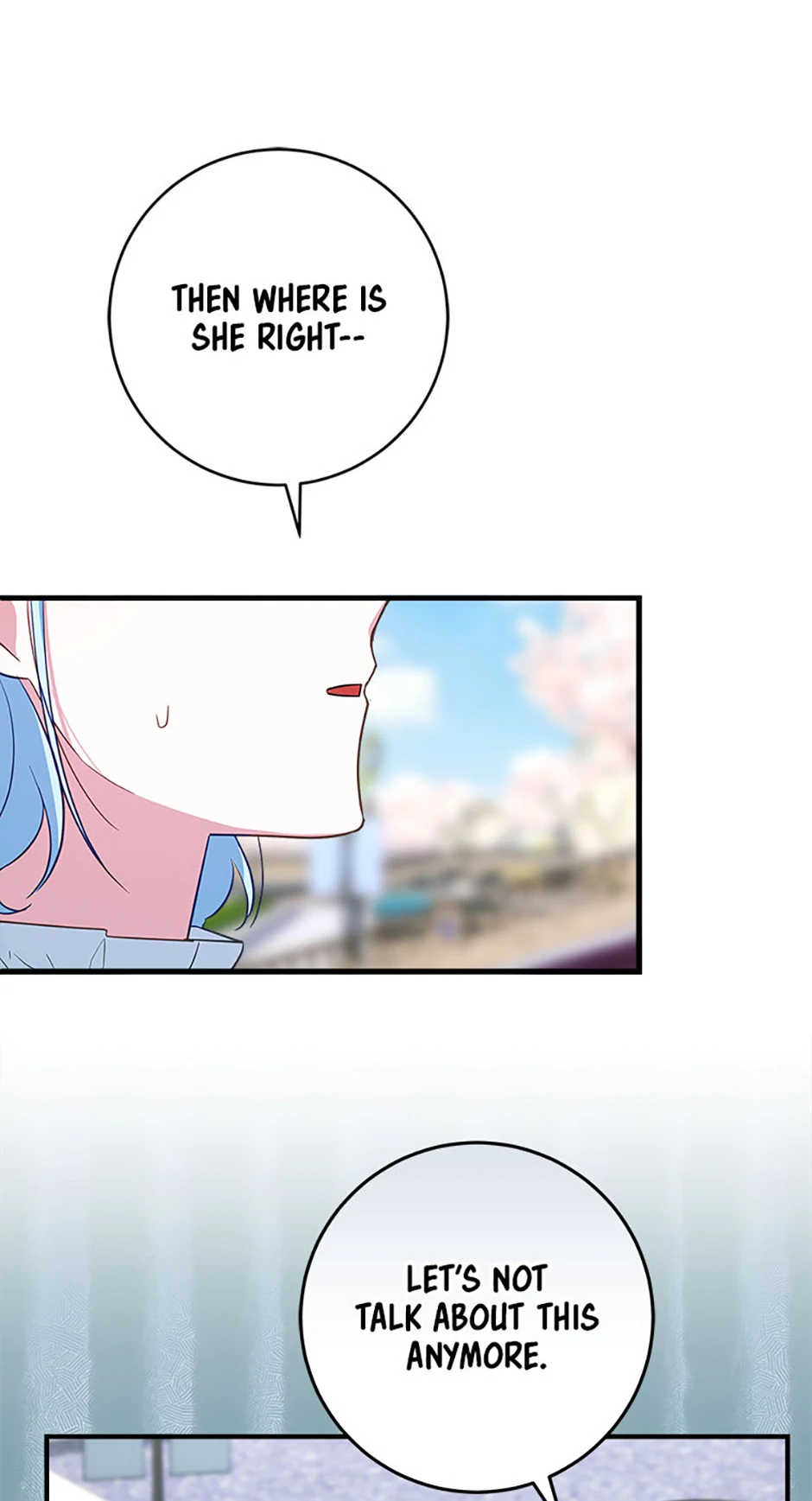 Read Lady Blue Bird of the White Lion Family EN Manga Online