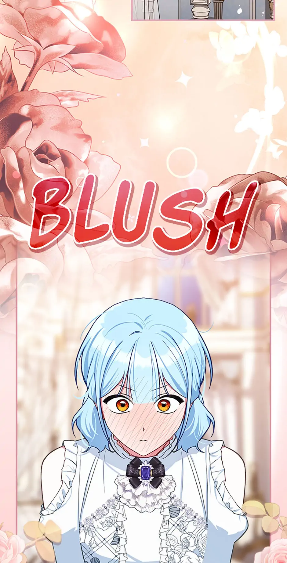 Read Lady Blue Bird of the White Lion Family EN Manga Online