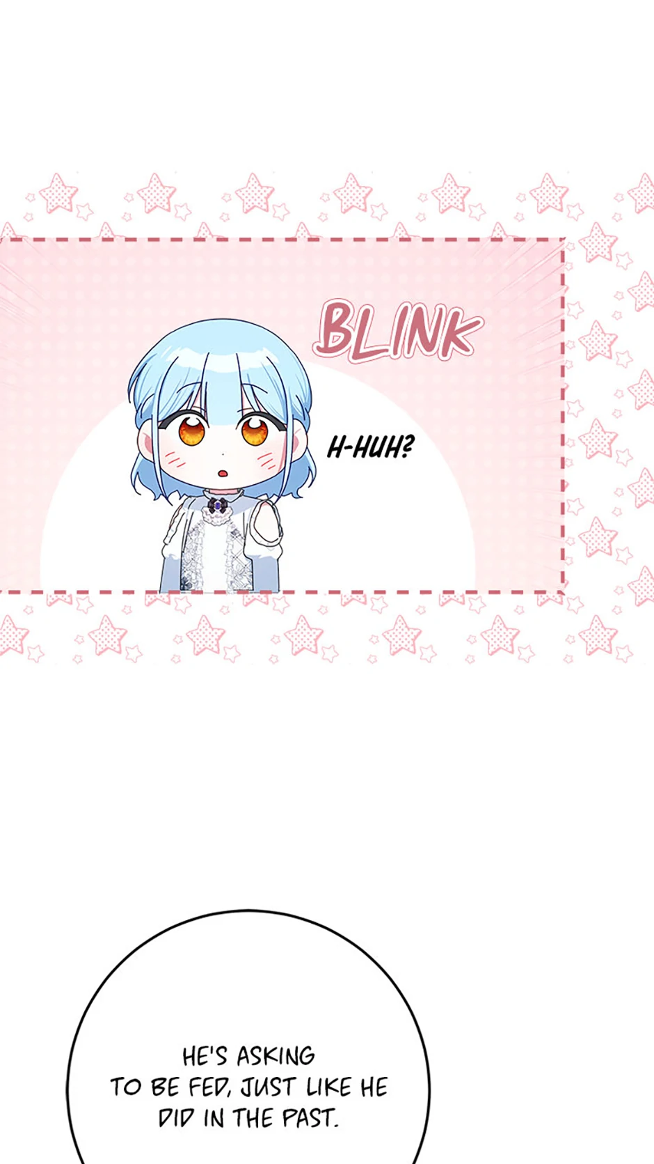 Read Lady Blue Bird of the White Lion Family EN Manga Online