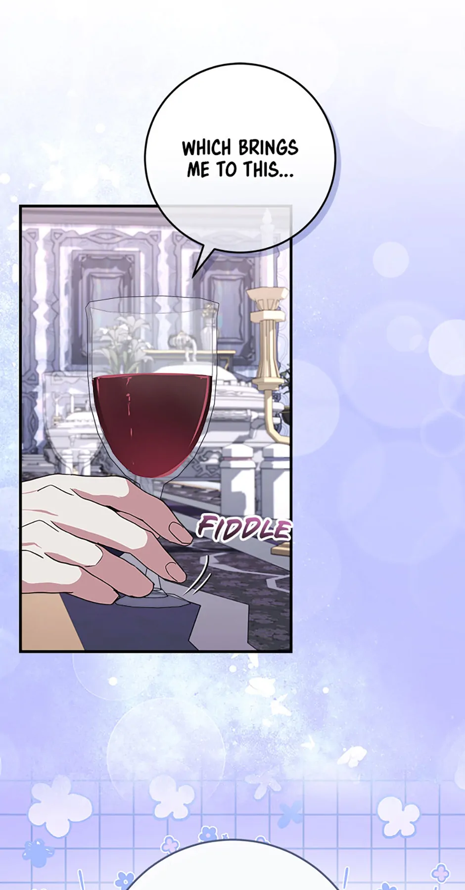 Read Lady Blue Bird of the White Lion Family EN Manga Online