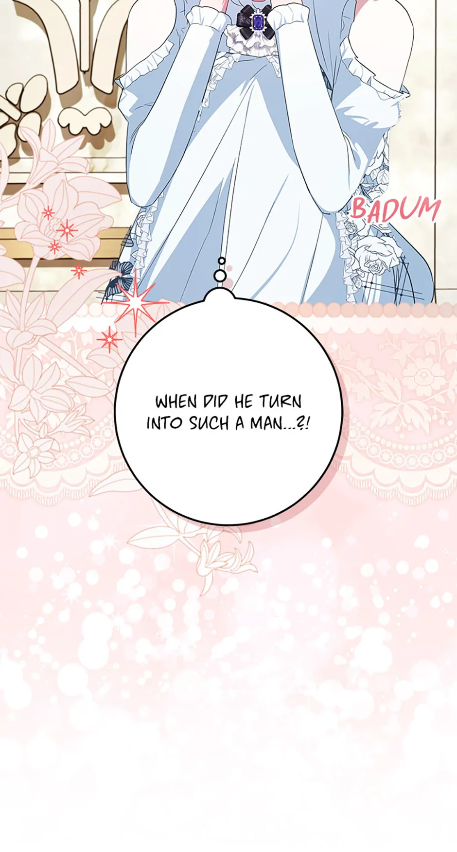 Read Lady Blue Bird of the White Lion Family EN Manga Online