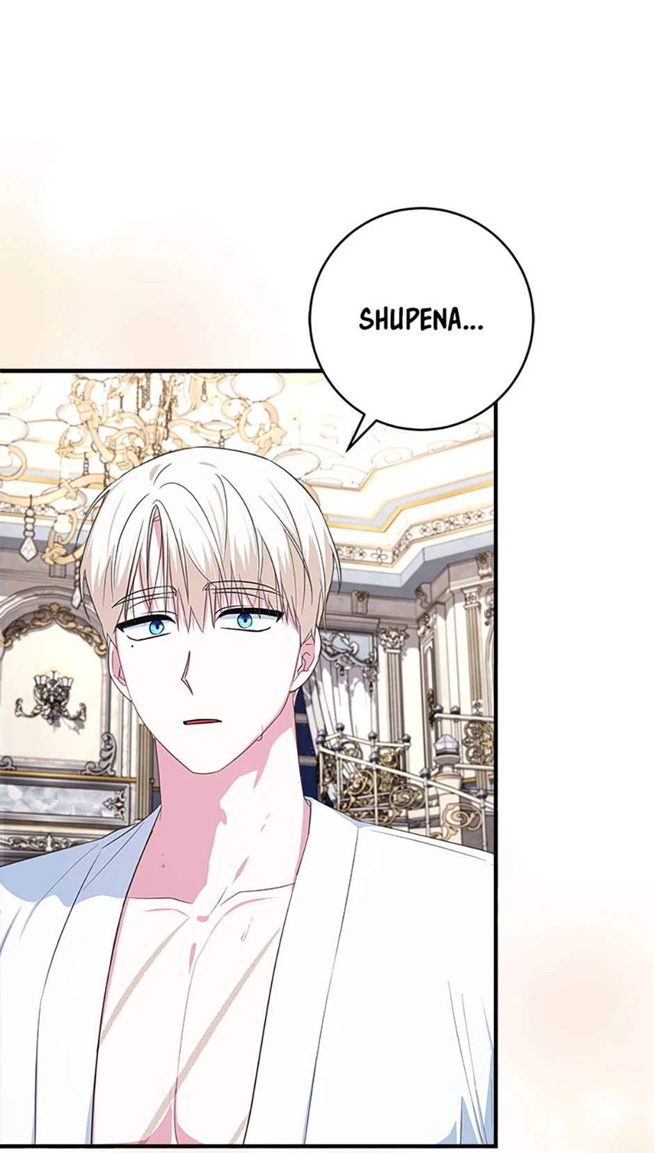 Read Lady Blue Bird of the White Lion Family EN Manga Online