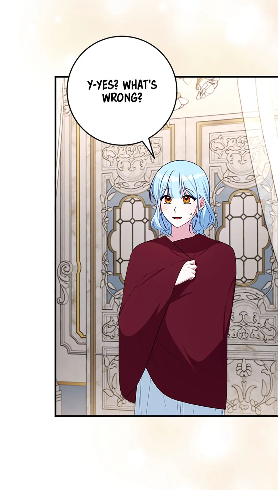 Read Lady Blue Bird of the White Lion Family EN Manga Online