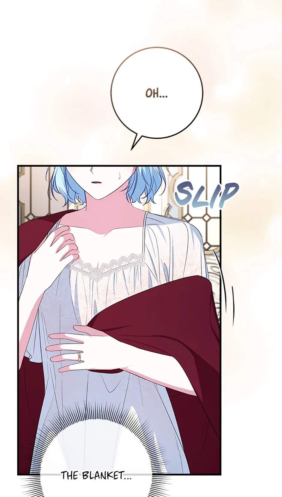 Read Lady Blue Bird of the White Lion Family EN Manga Online