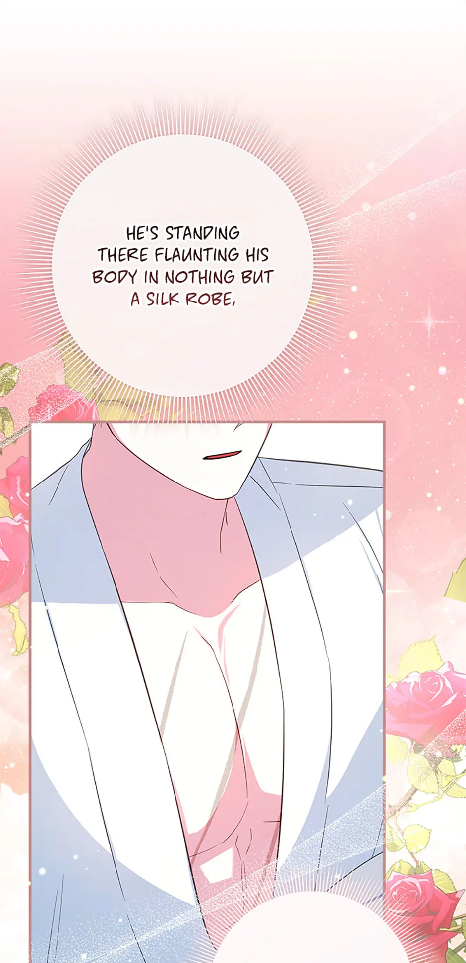 Read Lady Blue Bird of the White Lion Family EN Manga Online