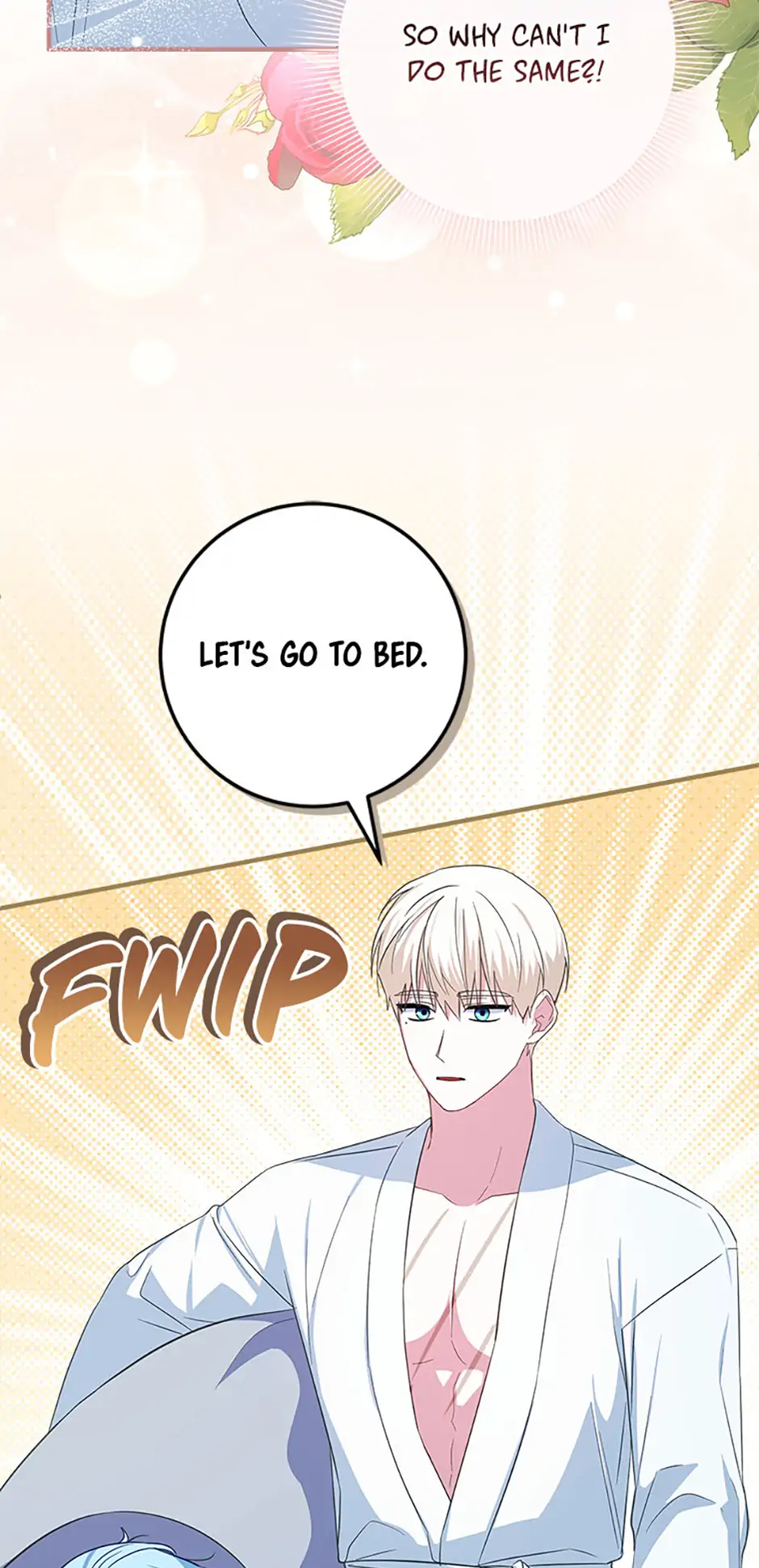 Read Lady Blue Bird of the White Lion Family EN Manga Online