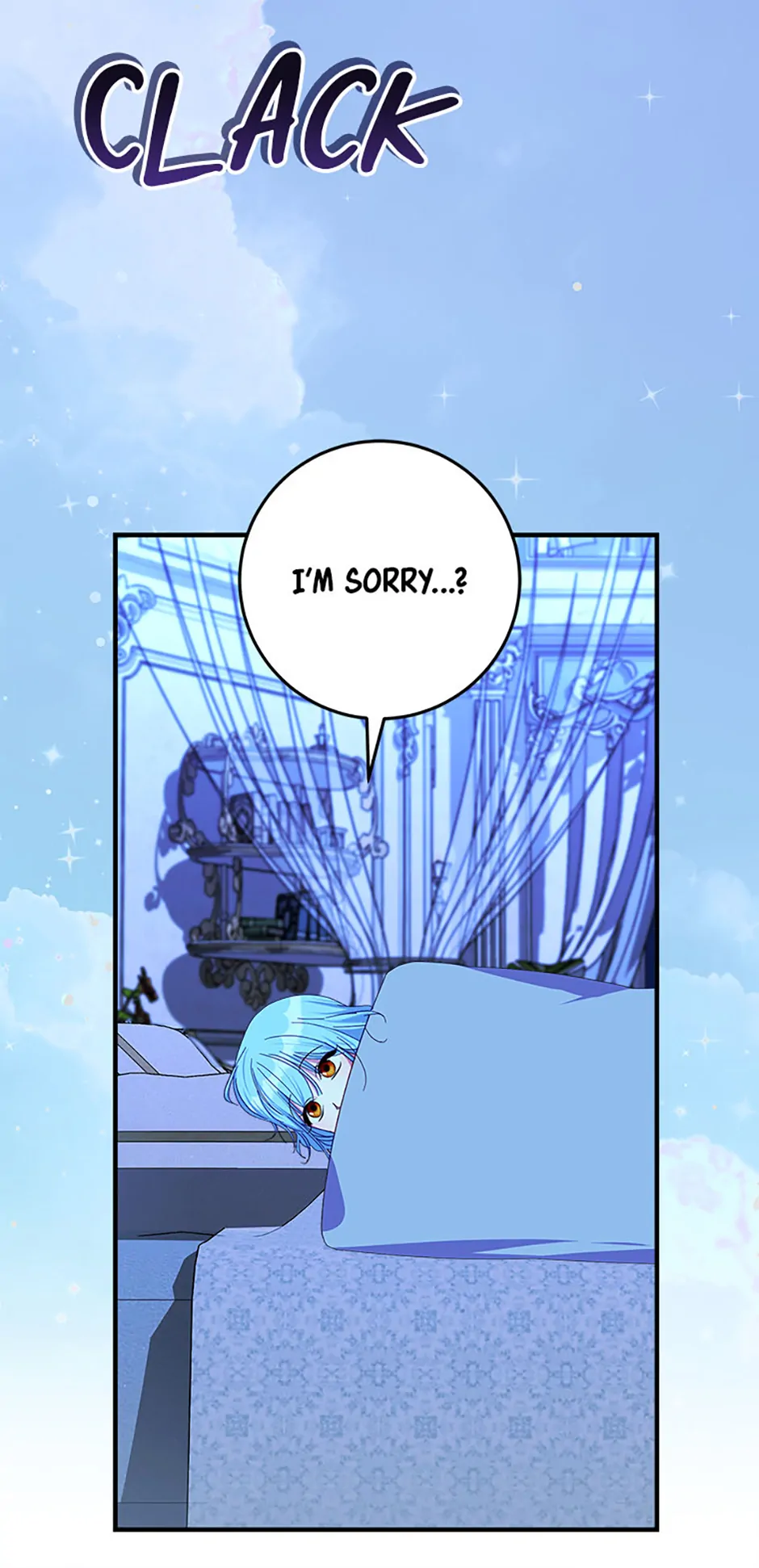 Read Lady Blue Bird of the White Lion Family EN Manga Online