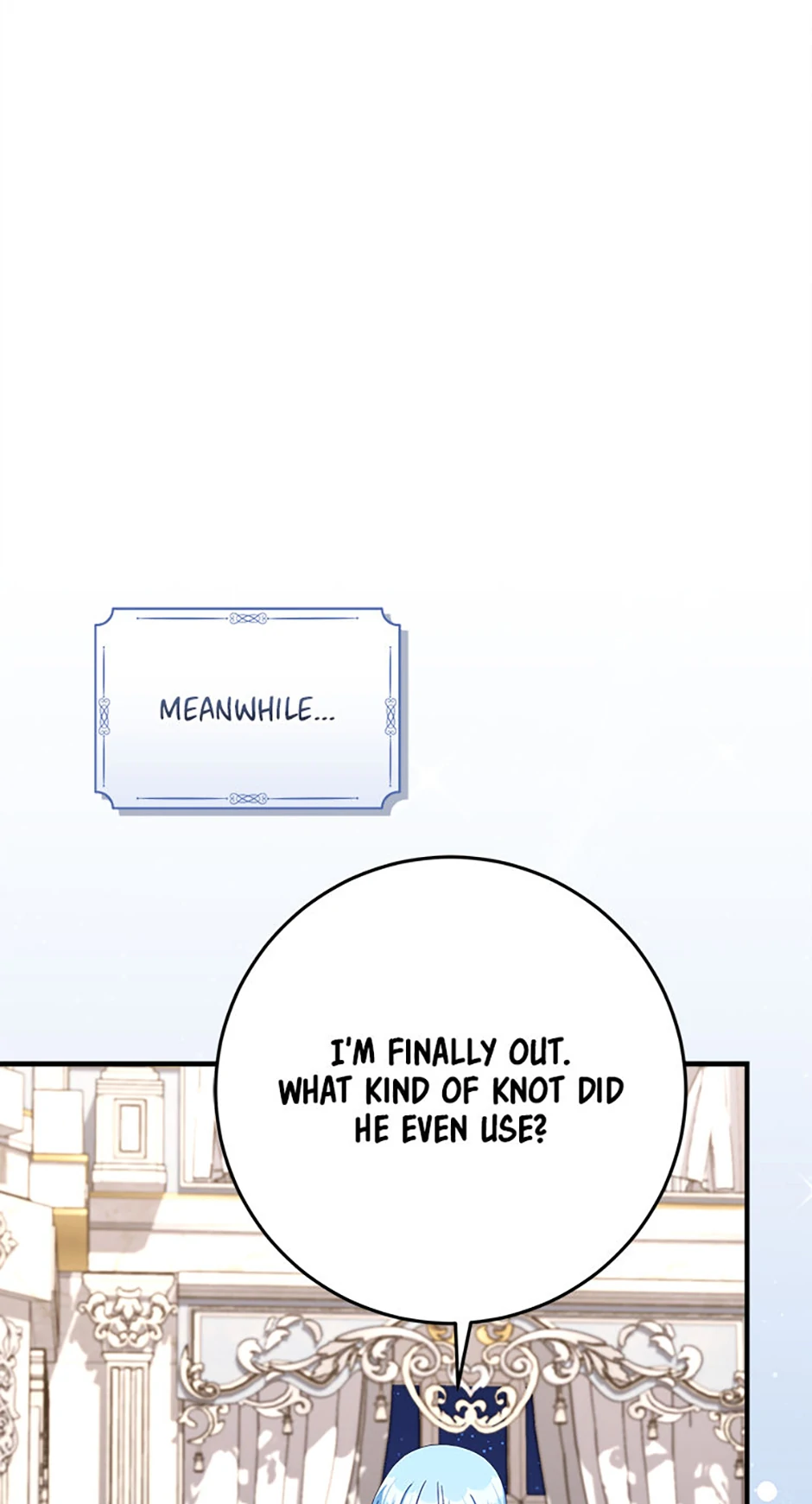 Read Lady Blue Bird of the White Lion Family EN Manga Online