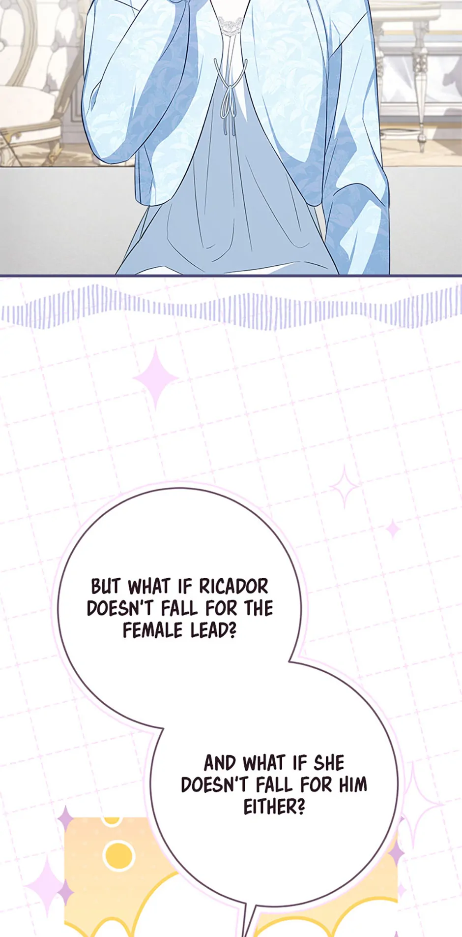 Read Lady Blue Bird of the White Lion Family EN Manga Online