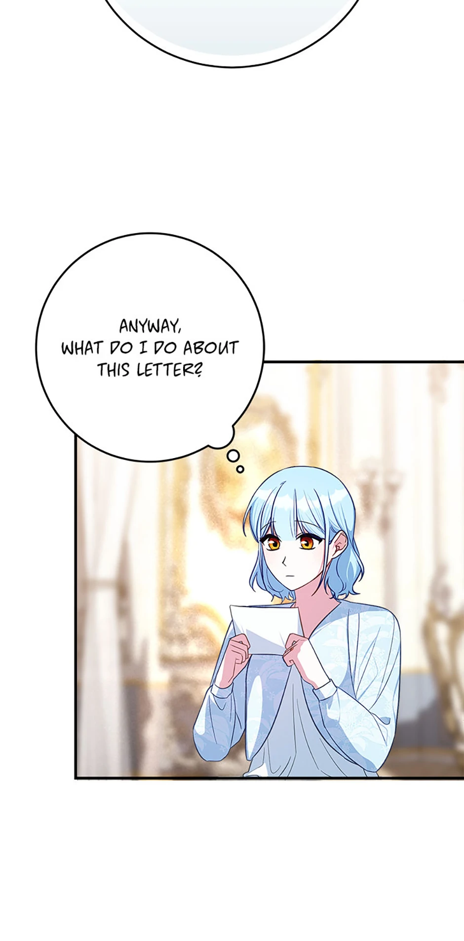 Read Lady Blue Bird of the White Lion Family EN Manga Online