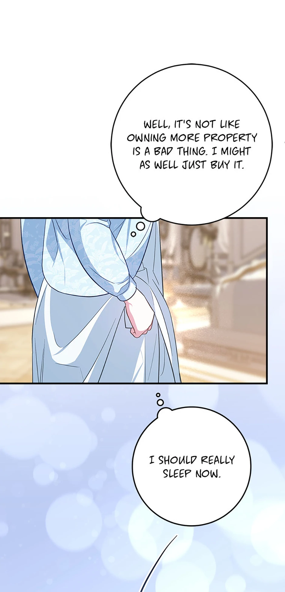 Read Lady Blue Bird of the White Lion Family EN Manga Online