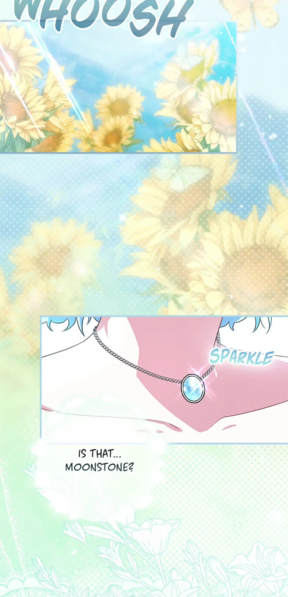 Read Lady Blue Bird of the White Lion Family EN Manga Online