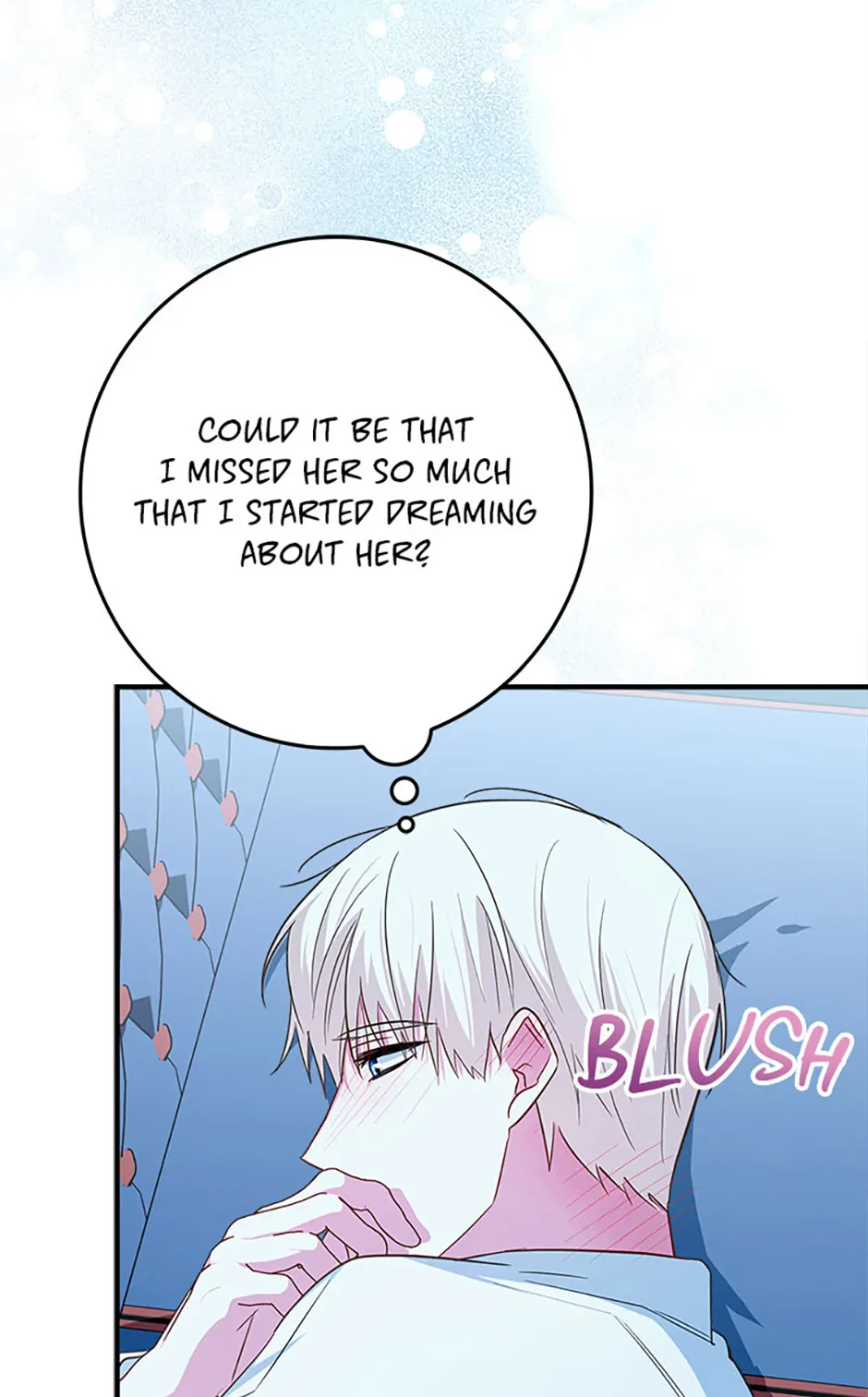 Read Lady Blue Bird of the White Lion Family EN Manga Online