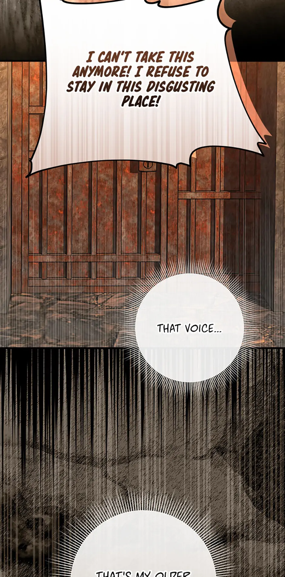 Read Lady Blue Bird of the White Lion Family EN Manga Online