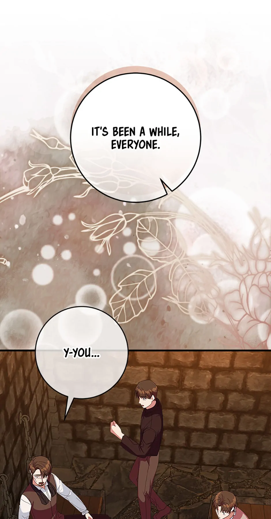 Read Lady Blue Bird of the White Lion Family EN Manga Online