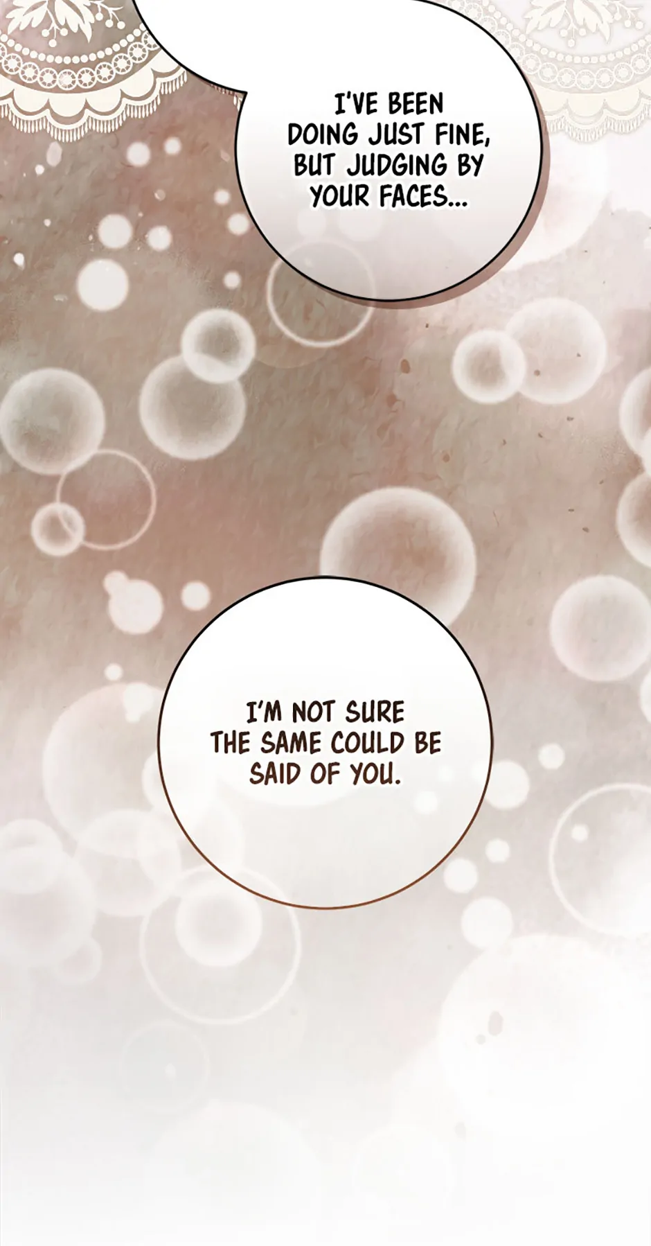 Read Lady Blue Bird of the White Lion Family EN Manga Online