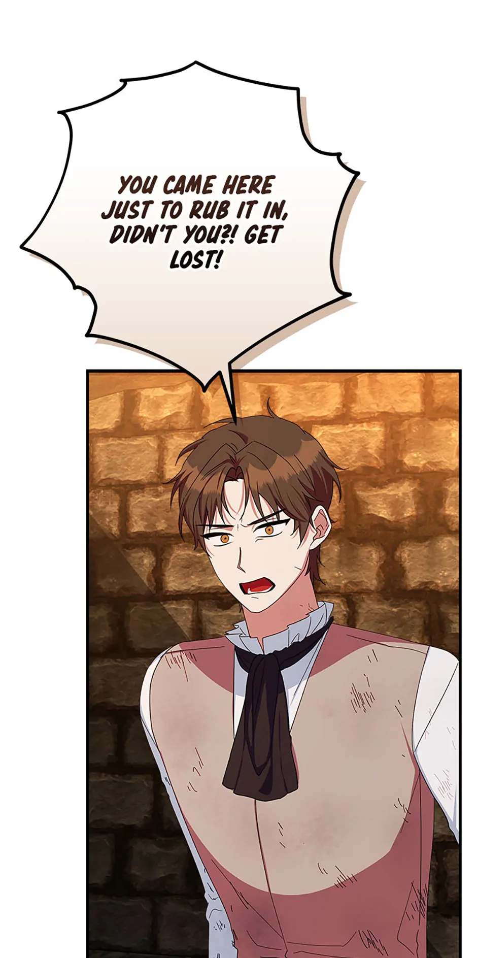 Read Lady Blue Bird of the White Lion Family EN Manga Online