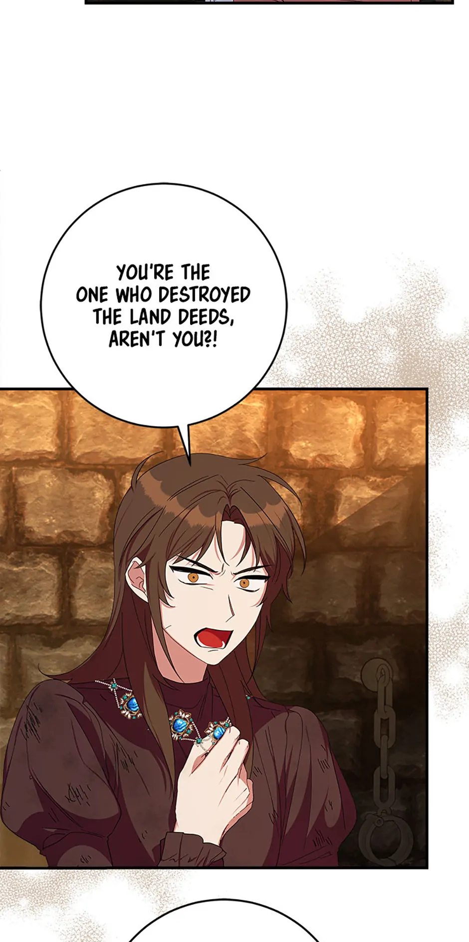 Read Lady Blue Bird of the White Lion Family EN Manga Online