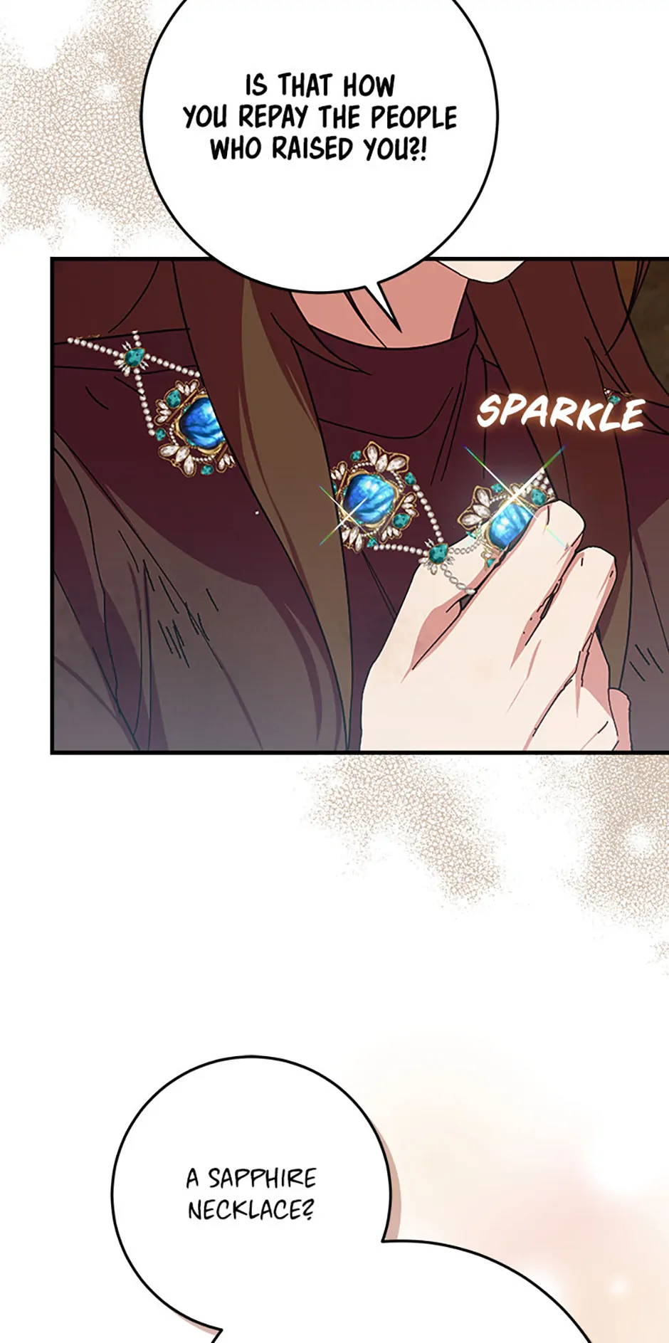 Read Lady Blue Bird of the White Lion Family EN Manga Online