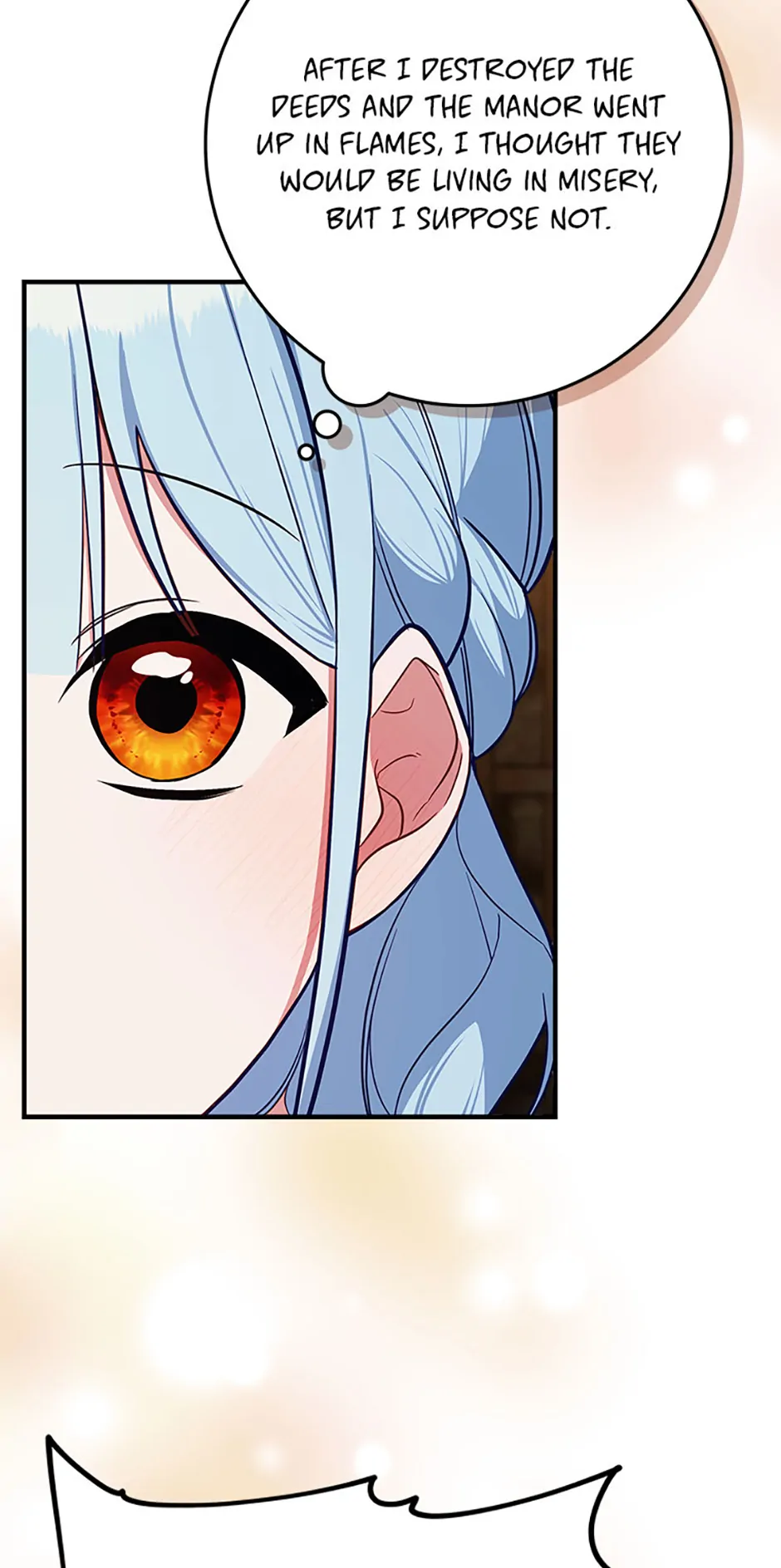 Read Lady Blue Bird of the White Lion Family EN Manga Online